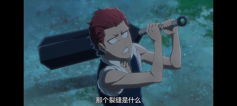 死神,千年血战,Bleach,动画,动漫,番剧,日漫,二次元,ACG