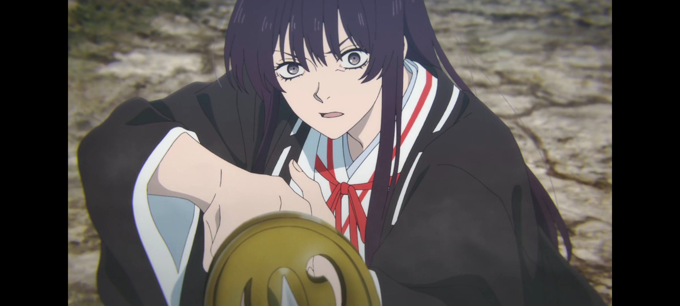 地狱乐,动画,动漫,番剧,ACG