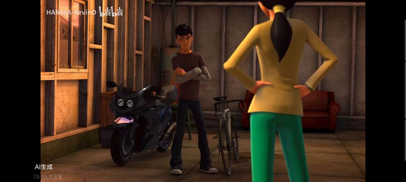 变形金刚,变形金刚领袖之证,动画,动漫,番剧,ACG