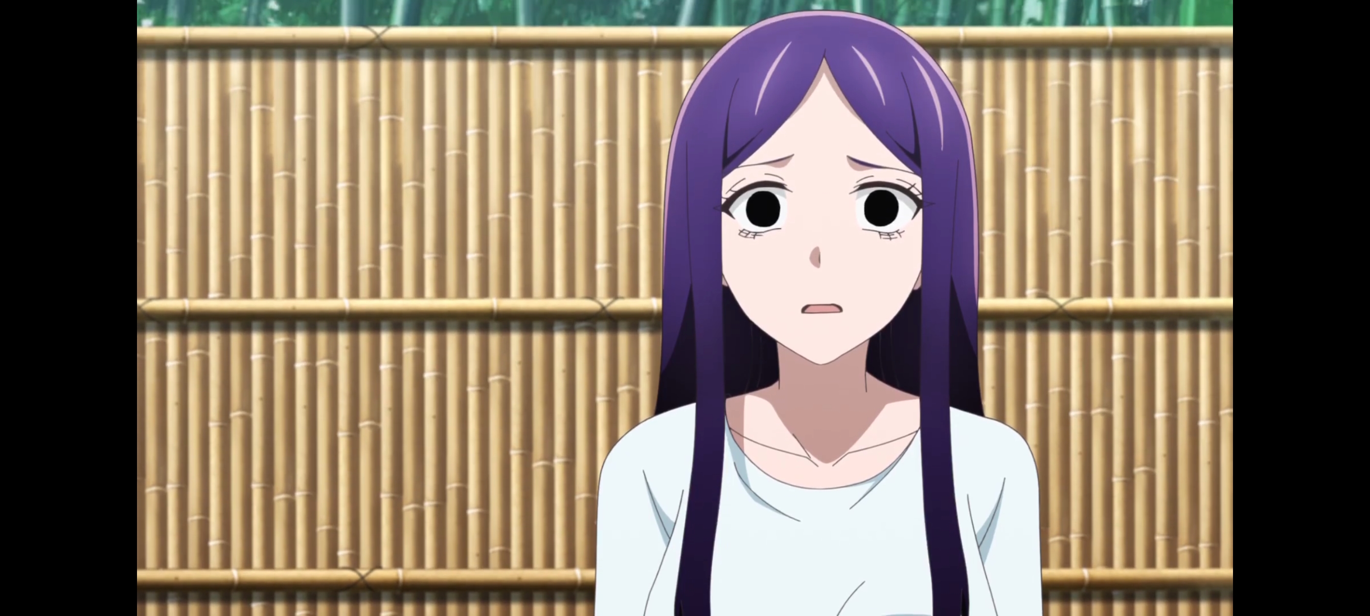 神八小妹并不可怕,小伽椰并不可怕,动画,动漫,番剧,二次元,ACG