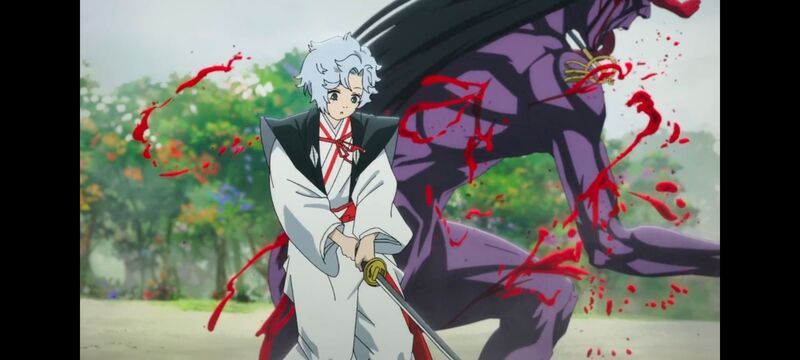 地狱乐,动画,动漫,ACG,番剧