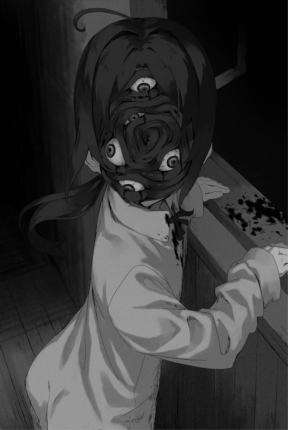 凭你也想讨伐魔王,轻小说,插画,绘画,二次元,ACGN