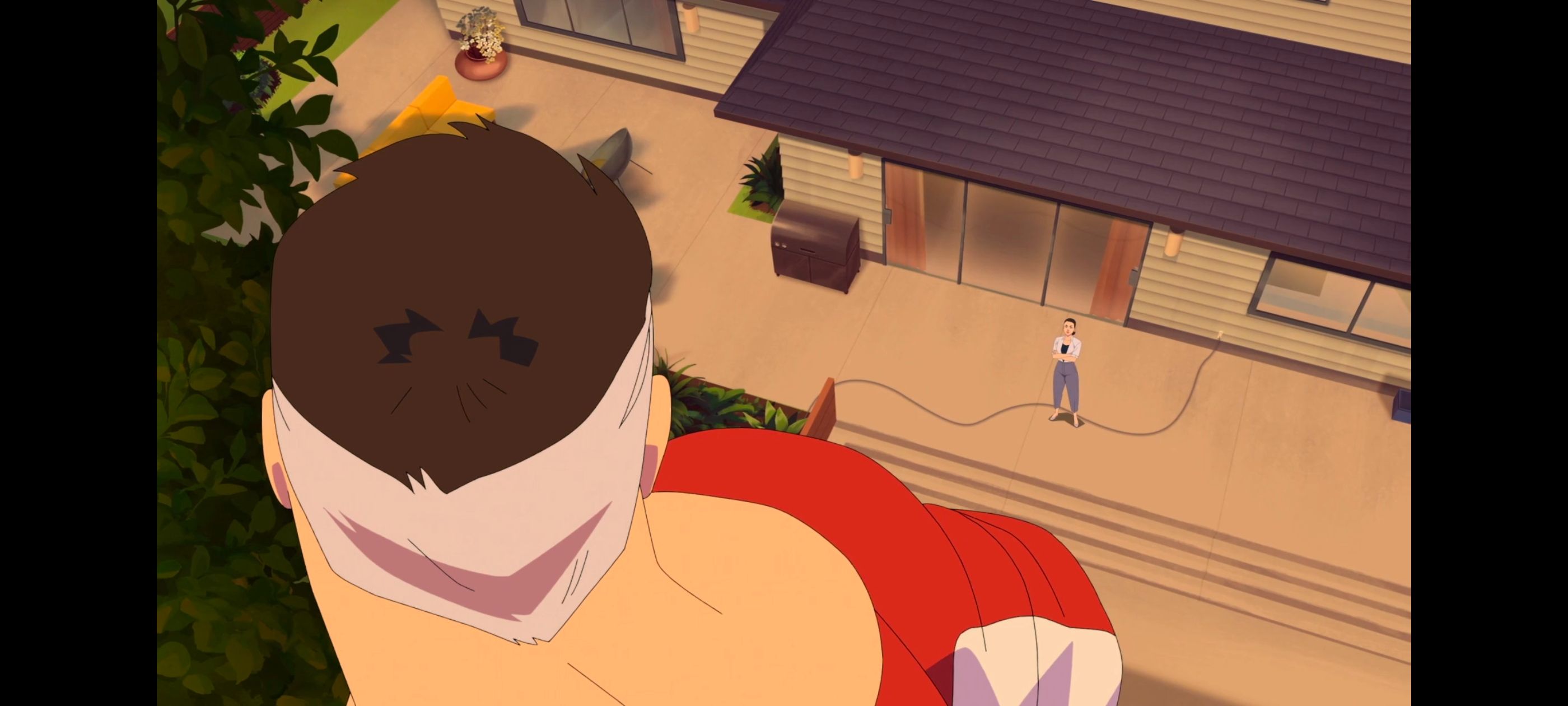 无敌少侠,image,动画,动漫,番剧,ACG