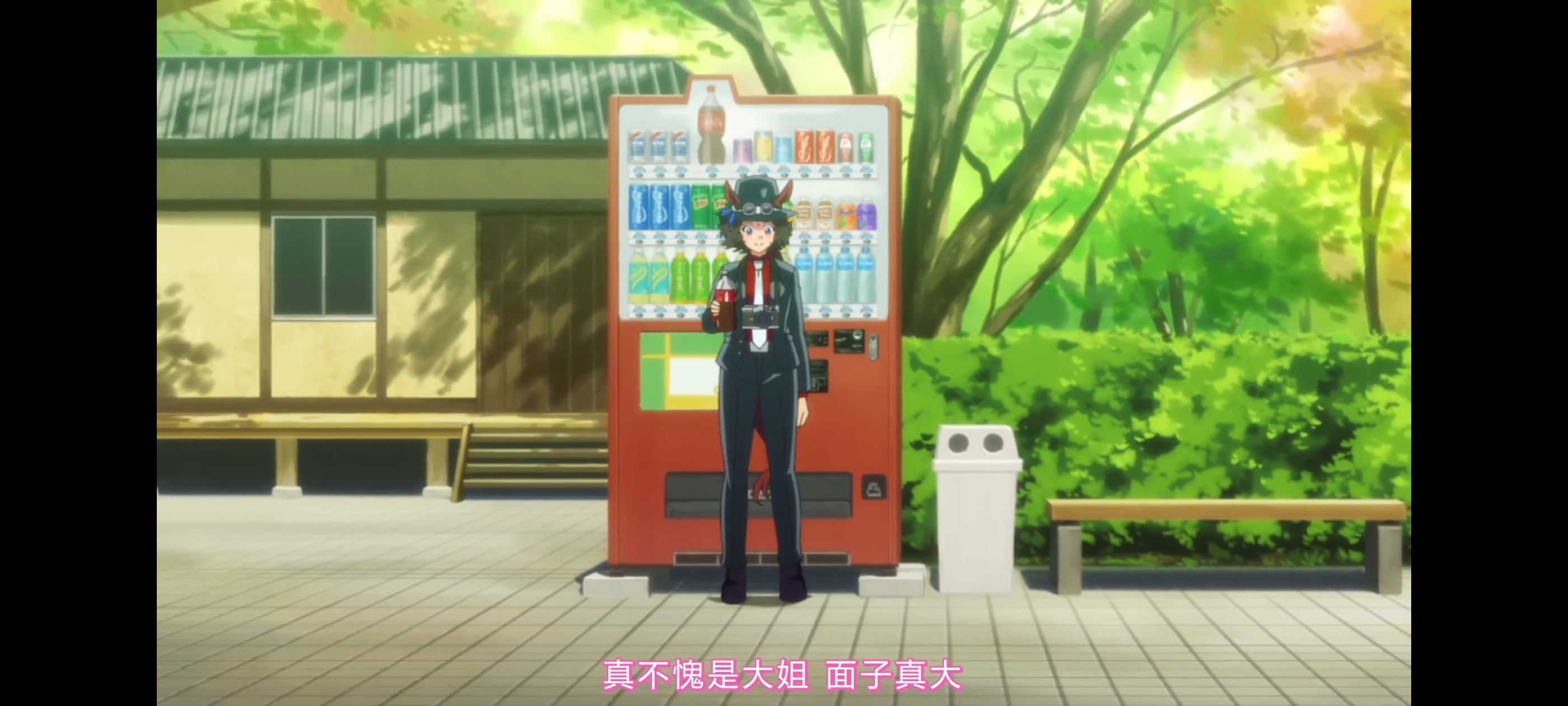 赛马娘,赛马娘第二季,动画,动漫,番剧,二次元,ACG