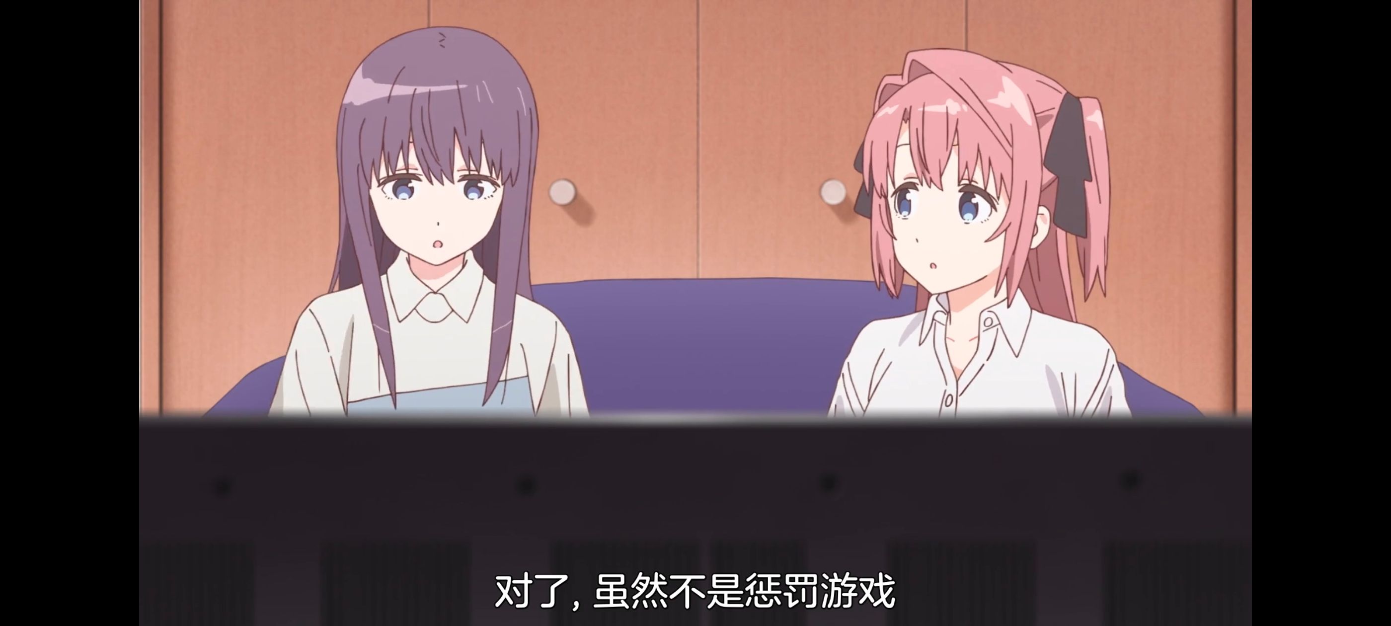 上伊那牡丹酒醉身姿似百合花般,上伊那牡丹醉姿如百合,动画,动漫,番剧,ACG,二次元
