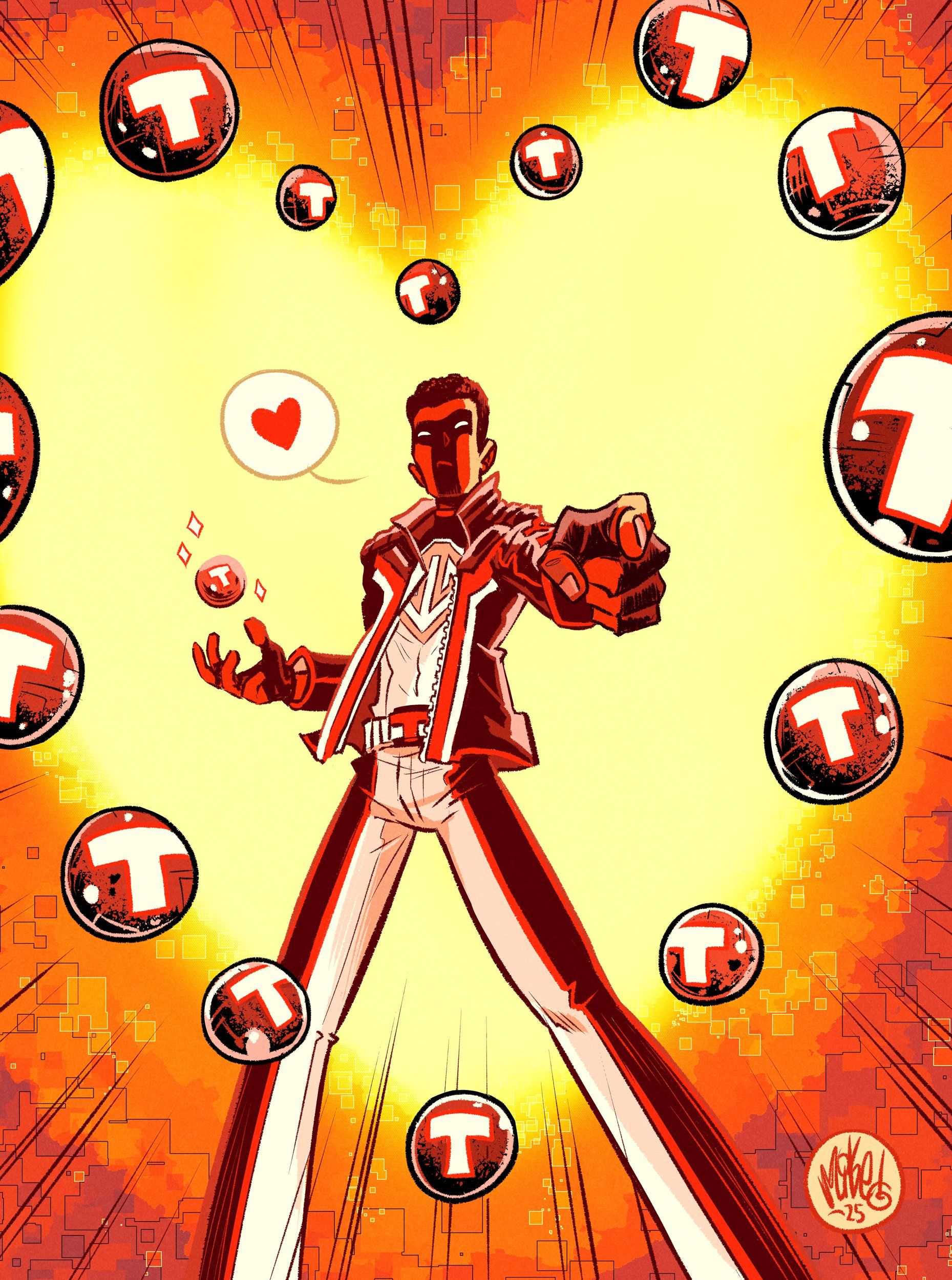 DC,DC漫画,美漫,超级英雄,正义联盟,卓越先生,美图,壁纸,绘画,插画