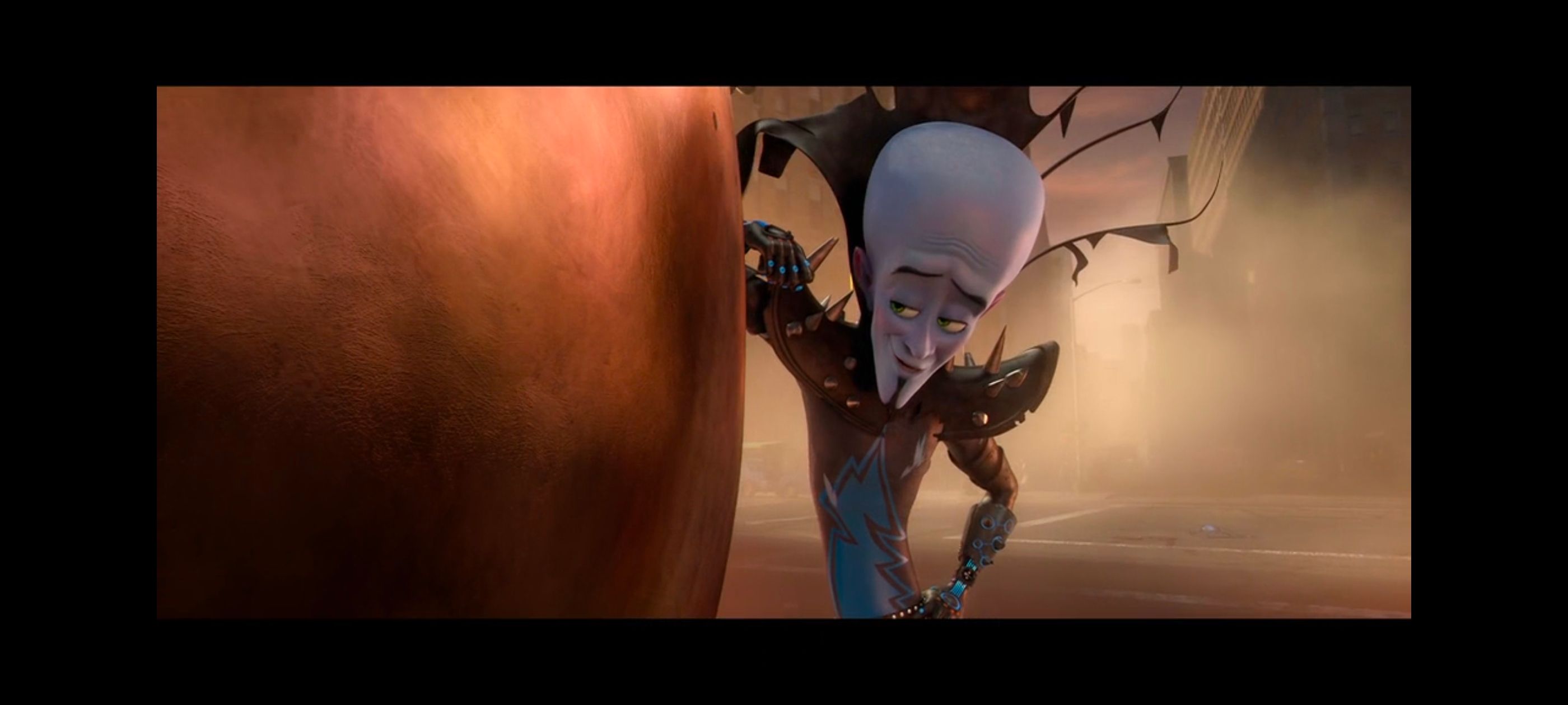 超级大坏蛋,思维大师,动画电影,动画,动漫,欧美动画,欧美动漫,ACG