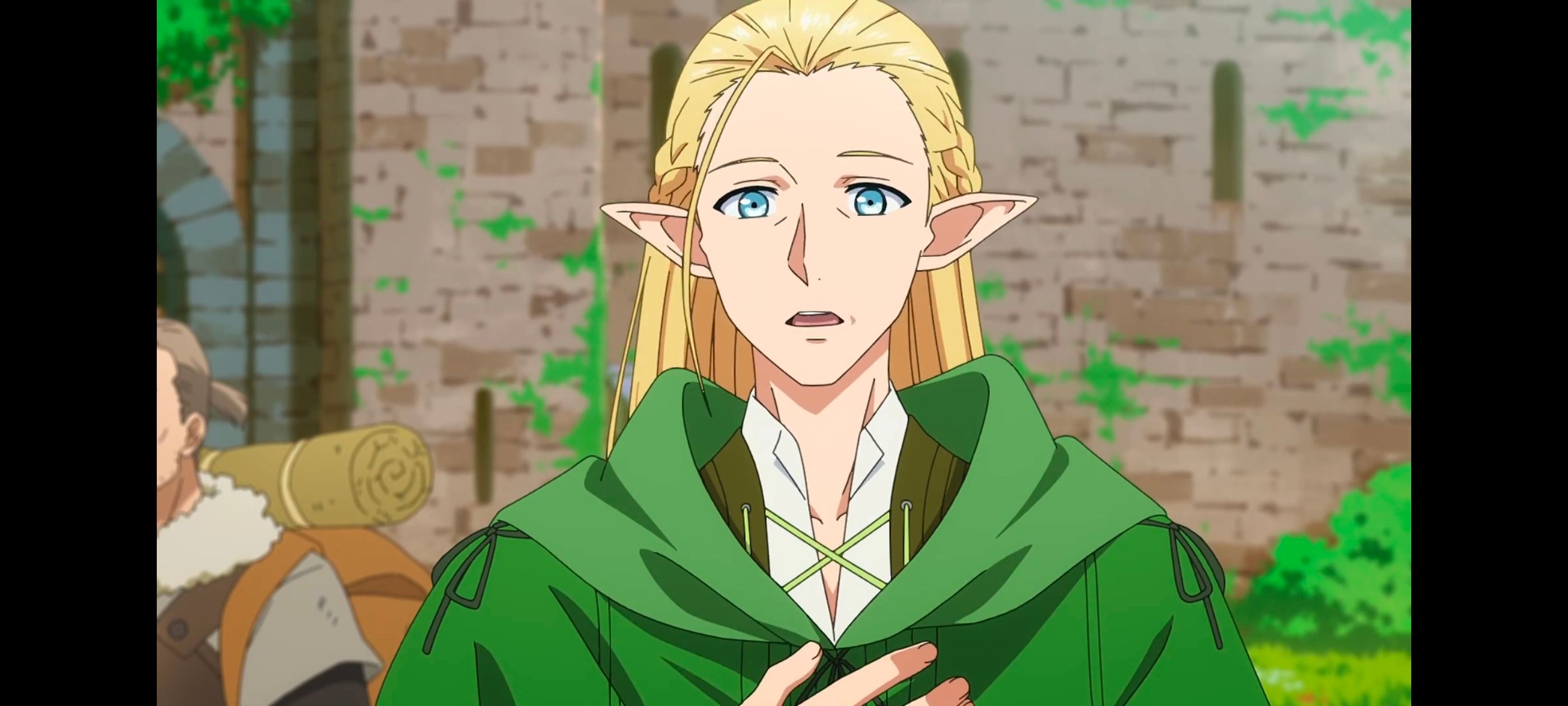 网购技能开启异世界美食之旅,拥有超常技能的异世界流浪美食家,动画,动漫,番剧,ACG