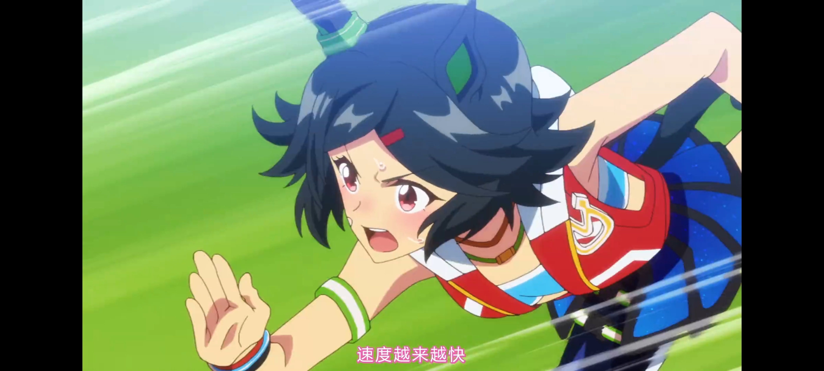 赛马娘,赛马娘第二季,动画,动漫,番剧,赛马娘PrettyDerby,二次元,ACG