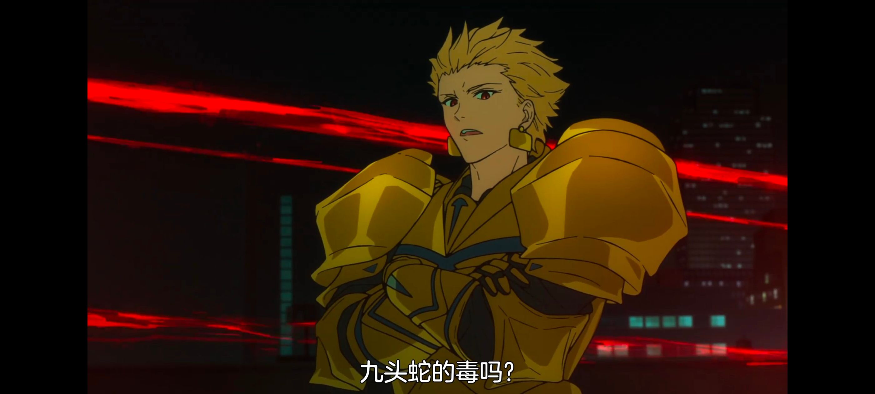 命运奇异赝品,FATE,FatestrangeFake,动画,动漫,番剧,二次元,ACG