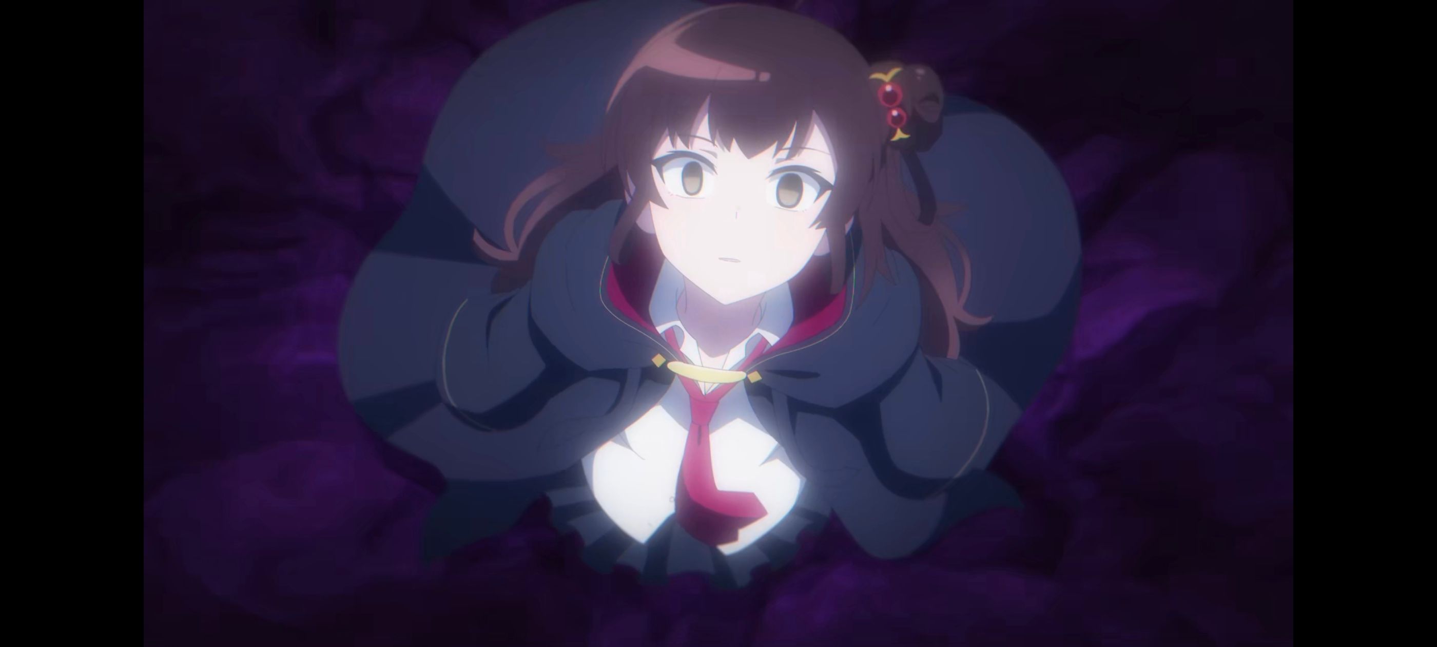 直至魔女消逝,直到某魔女死去,奇幻,动漫,动画,番剧,ACG