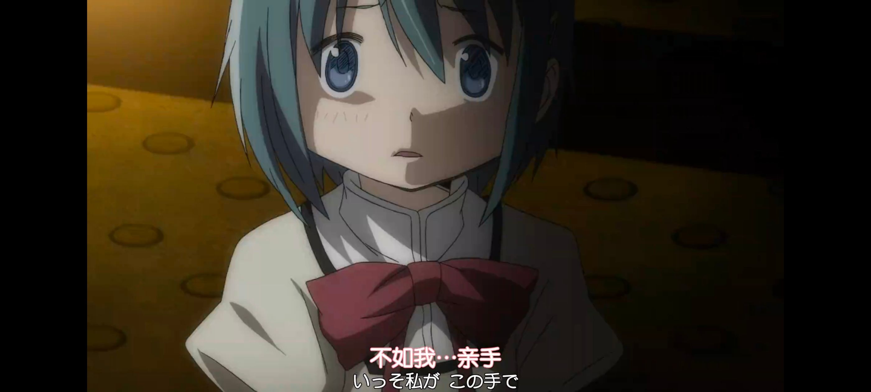 魔法少女小圆,魔法少女,动画,动漫,番剧,二次元,ACG