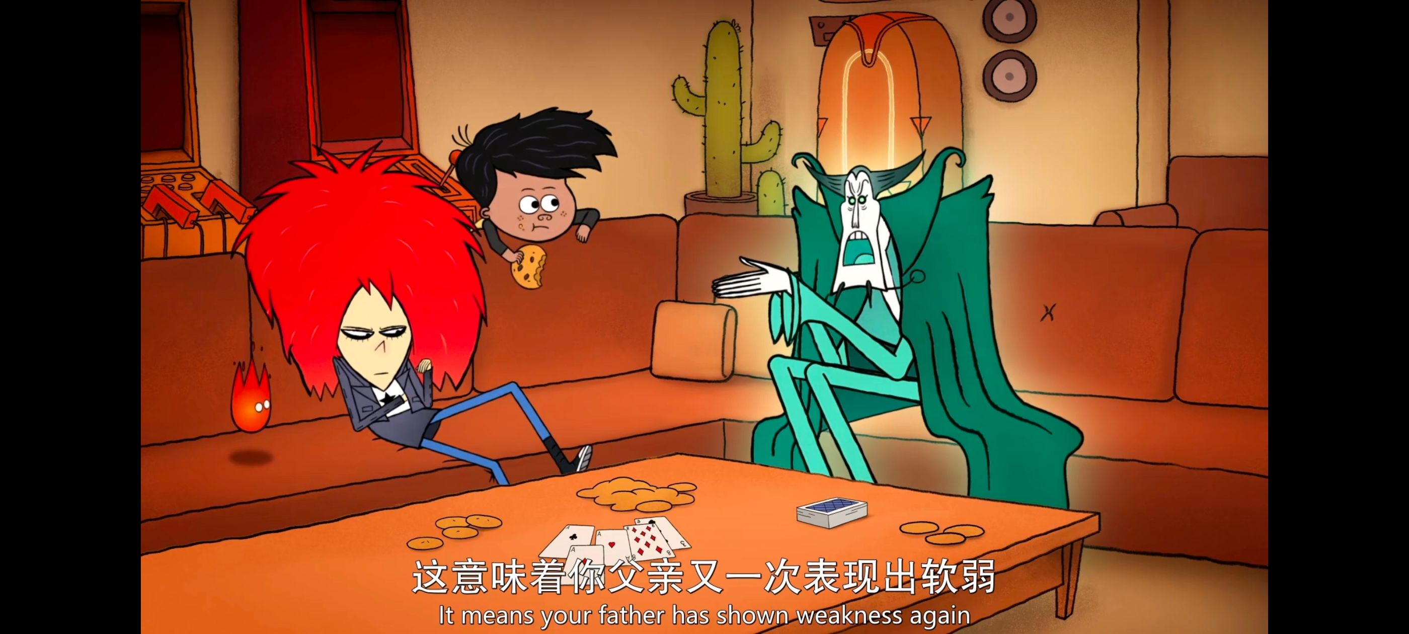 蝙蝠侠家族,蝙蝠侠一家,动画,动漫,番剧,ACG