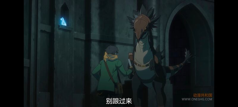 从零开始的异世界生活,异世界,动画,动漫,番剧,二次元,日漫,ACG