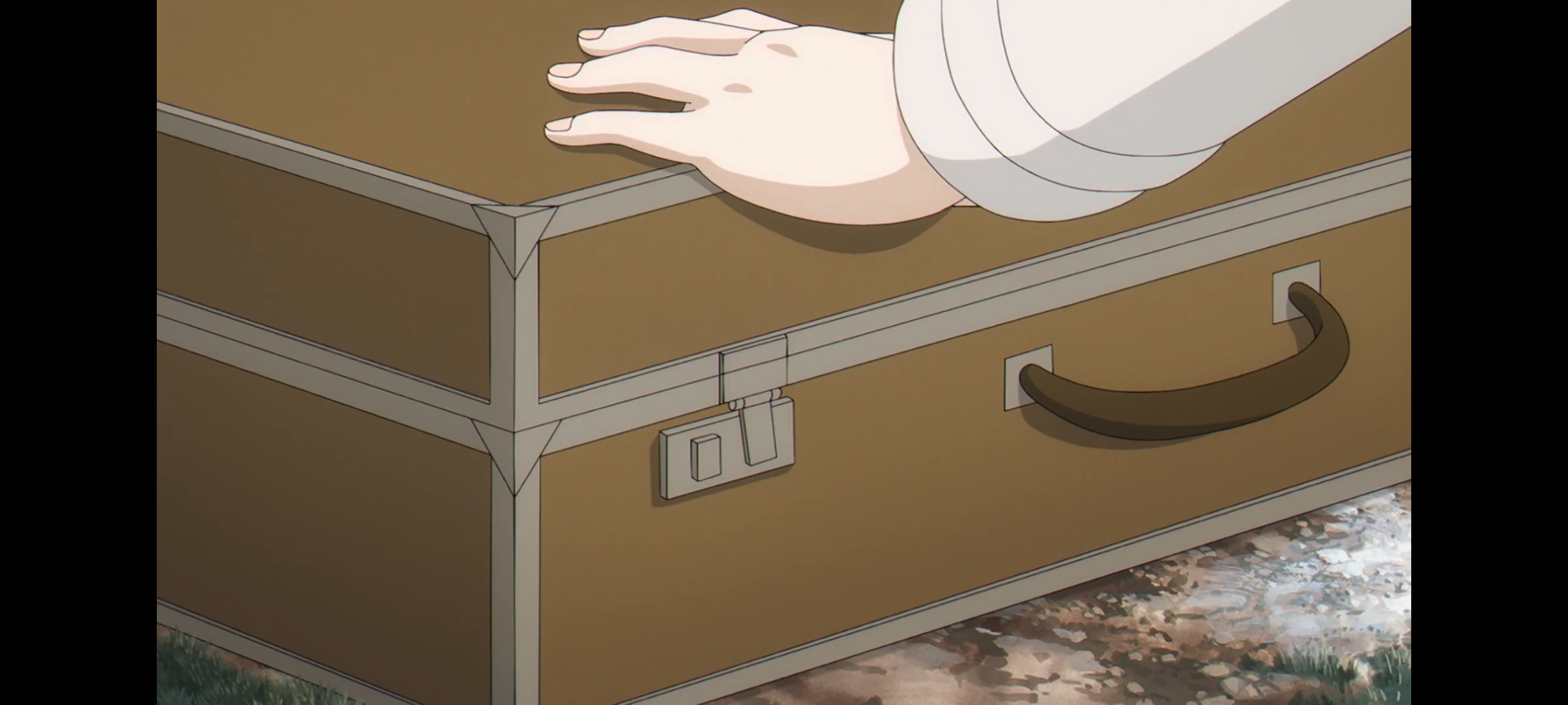 葬送的芙莉莲,动画,动漫,番剧,二次元,ACG