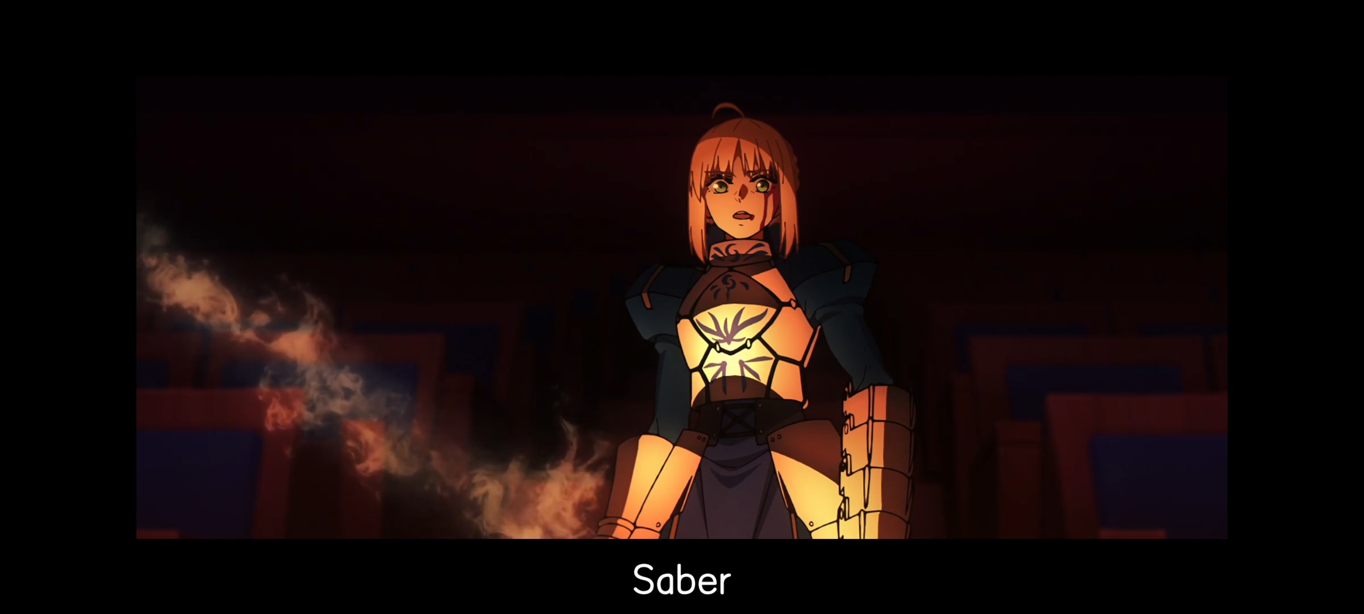 FATE,命运奇异赝品,FatestrangeFake,动画,动漫,番剧,二次元,ACG