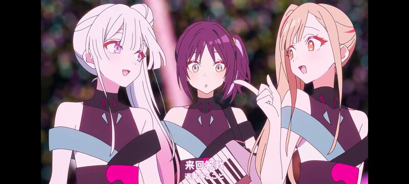 超时空辉夜姬,超時空輝夜姬,番剧,动画,动漫,二次元,ACG,动画电影