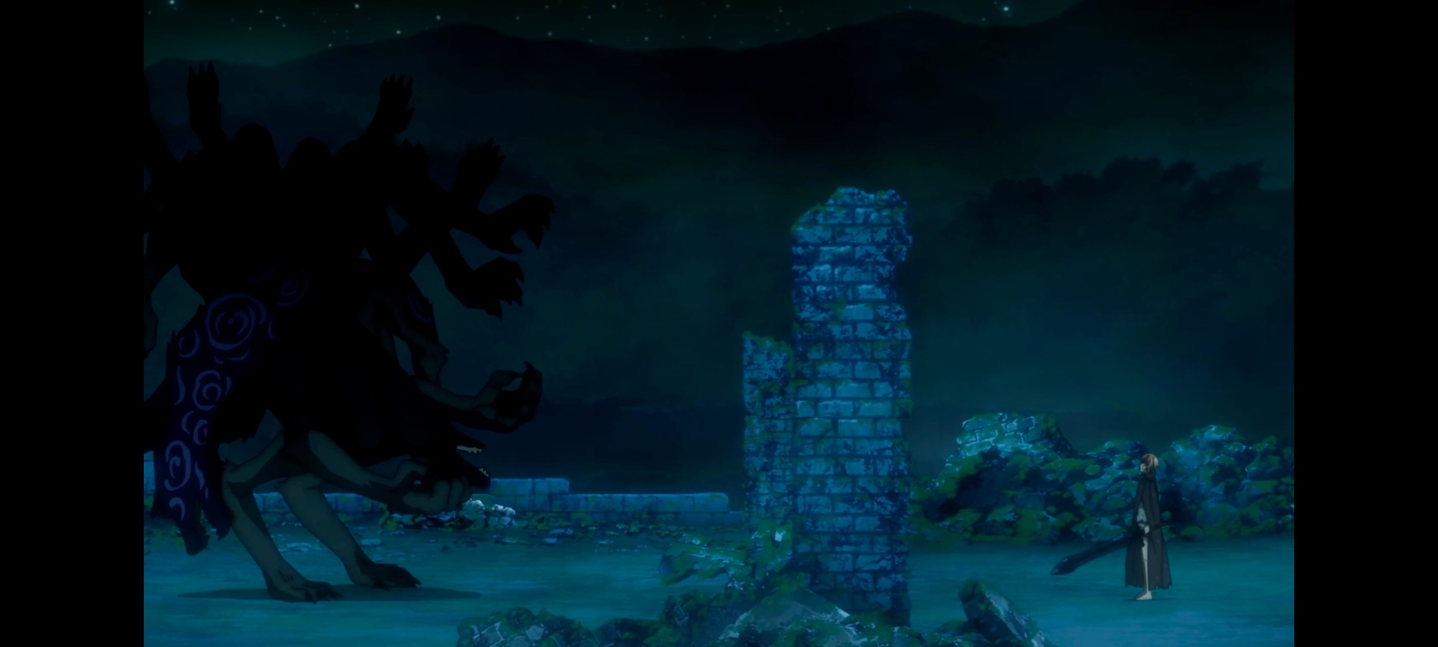 凭你也想讨伐魔王,你这种家伙别想打败魔王,百合,动画,动漫,番剧,ACG