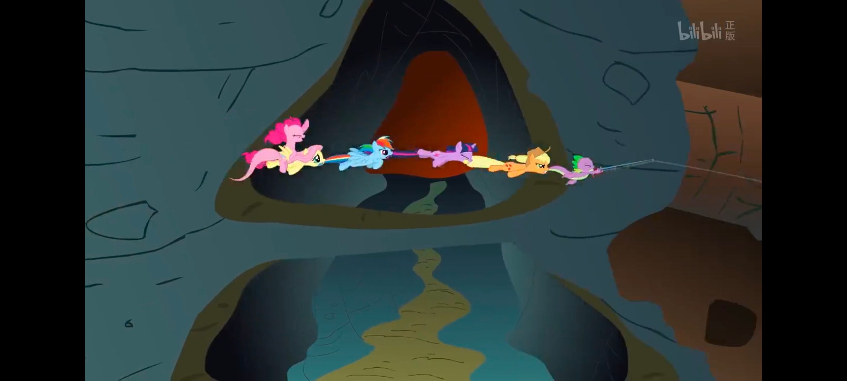 彩虹小马,小马宝莉,我的小马驹,小马宝莉友谊魔法,动画,动漫,番剧,ACG