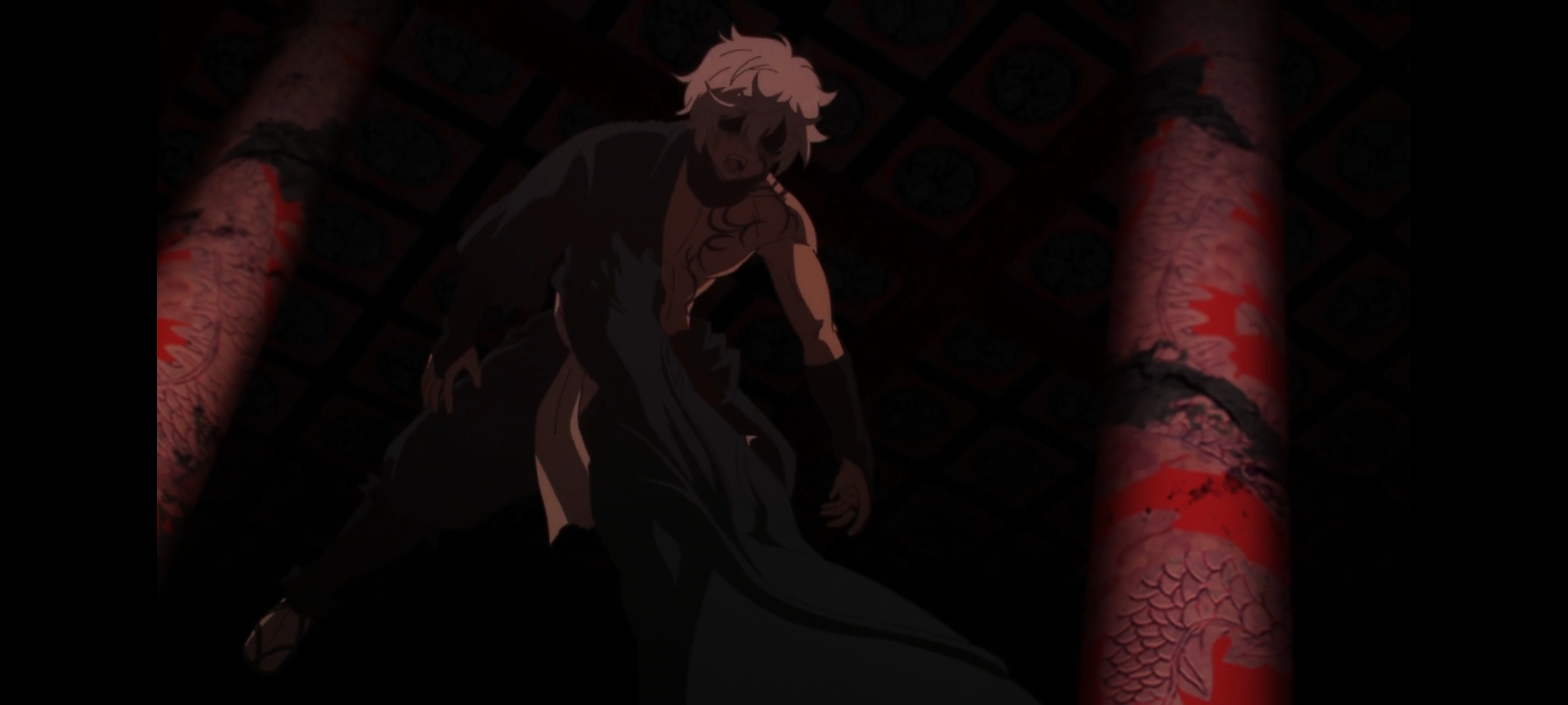 地狱乐,动画,动漫,番剧,二次元,ACG