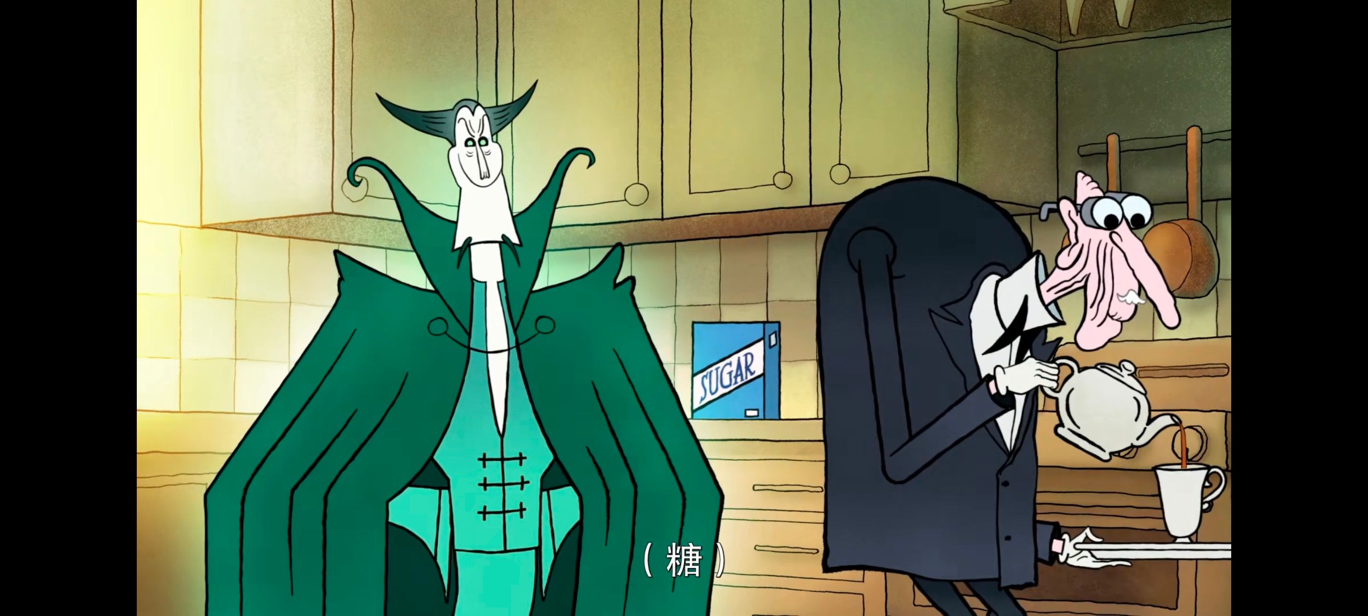 蝙蝠侠家族,蝙蝠侠一家,DC,动漫,动画,番剧,ACG