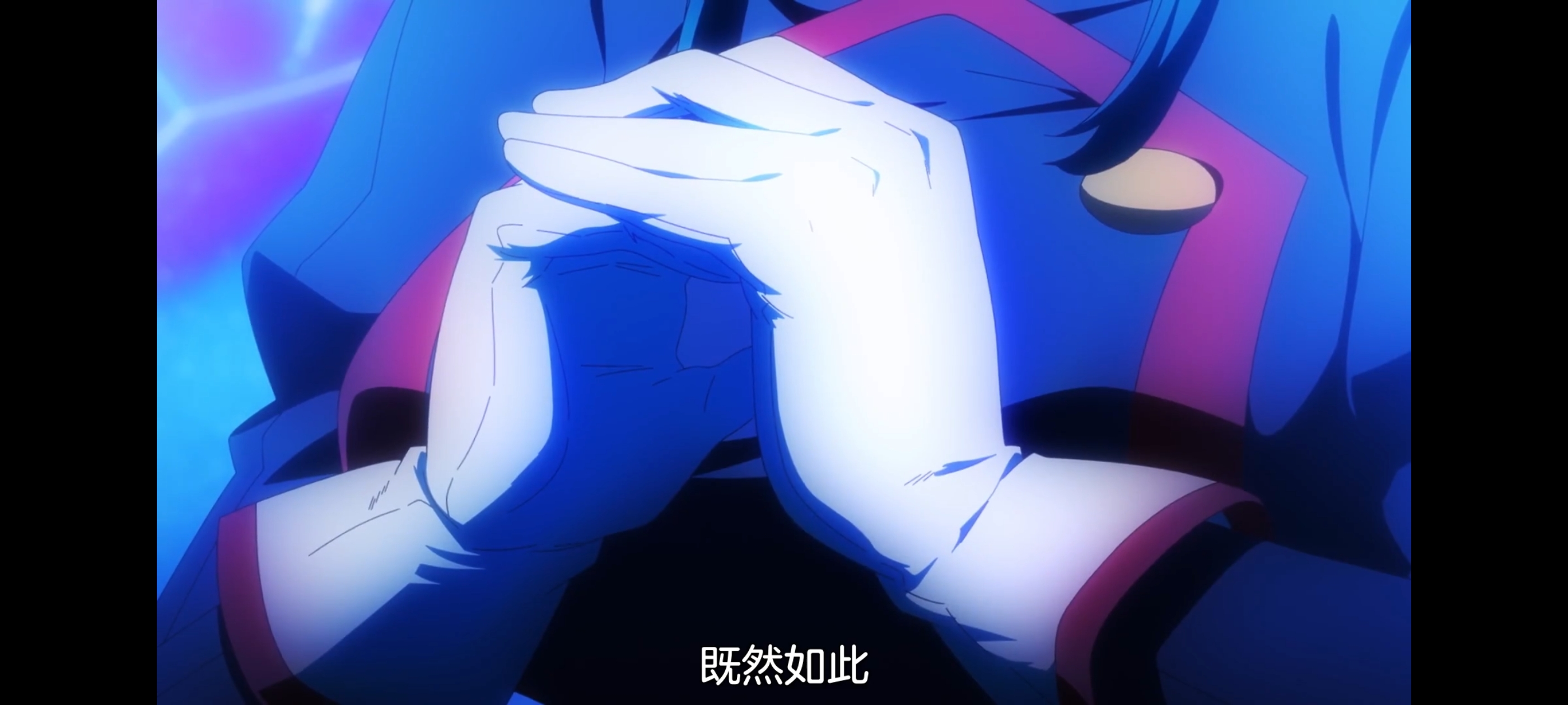 魔都精兵的奴隶,动画,动漫,番剧,二次元,ACG