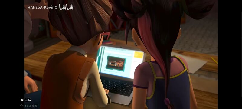 变形金刚,变形金刚领袖之证,动画,动漫,番剧,ACG