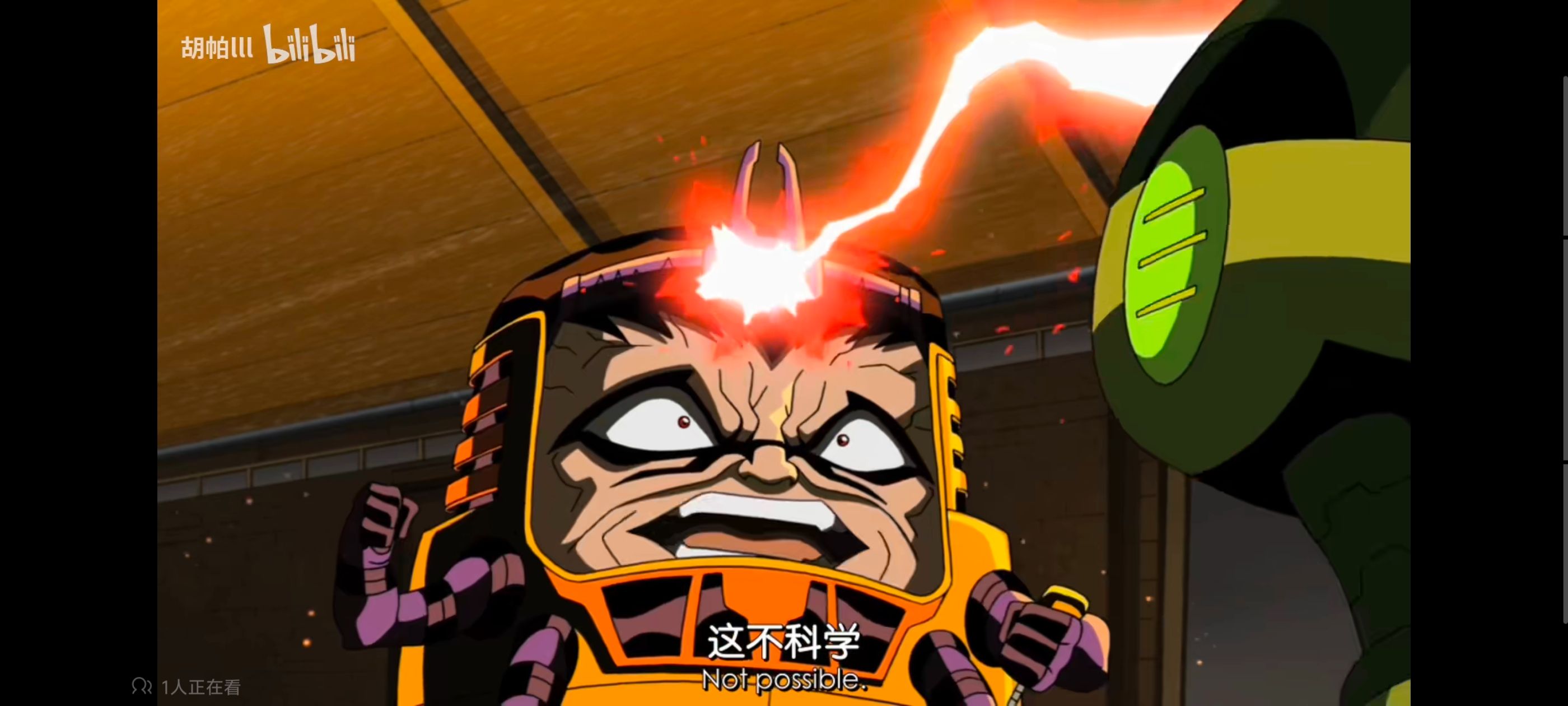 复仇者世上最强英雄组合,超级英雄联盟复仇者,复仇者联盟,动漫,动画,番剧,ACG