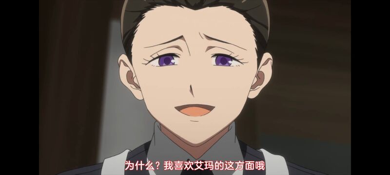 约定的梦幻岛,动画,动漫,番剧,ACG