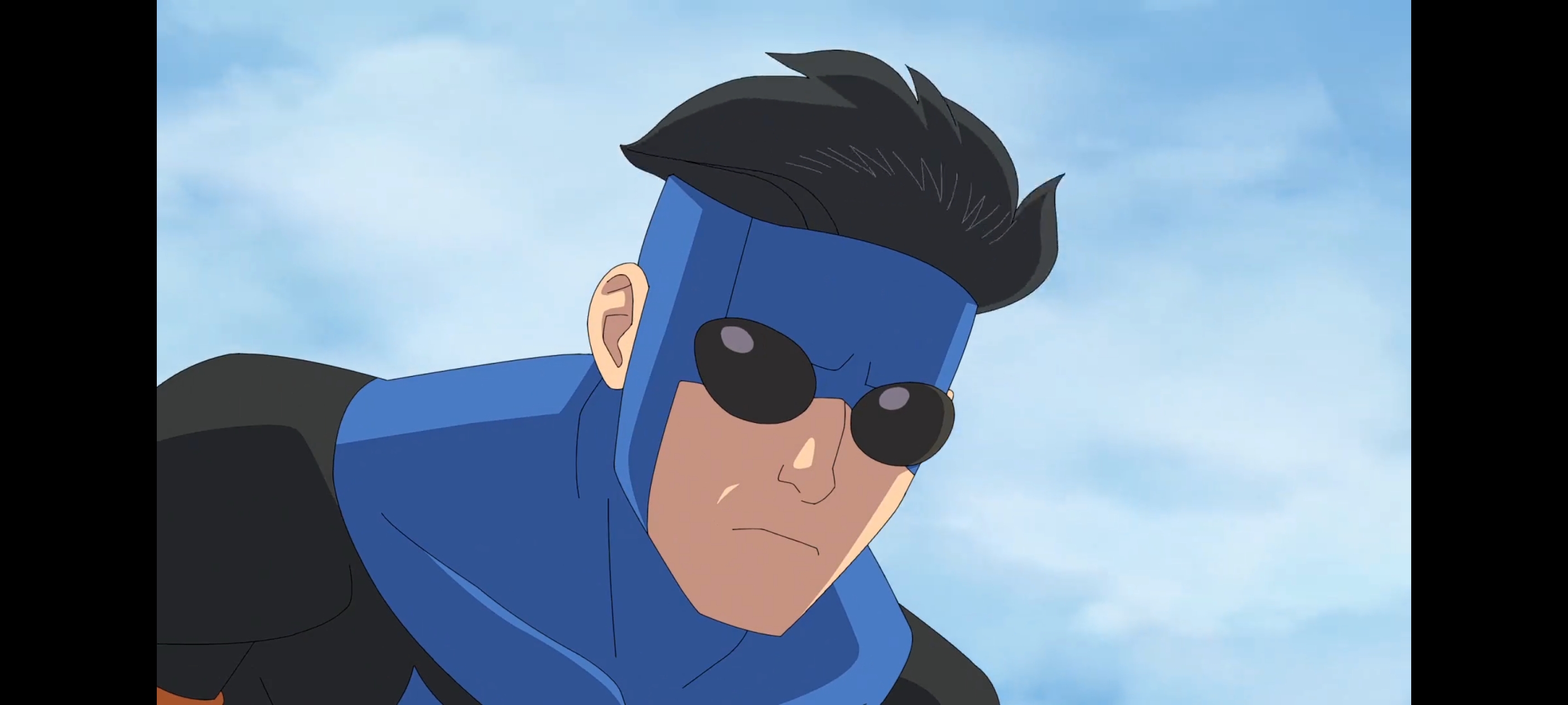 无敌少侠,image,番剧,ACG,二次元,动画,动漫