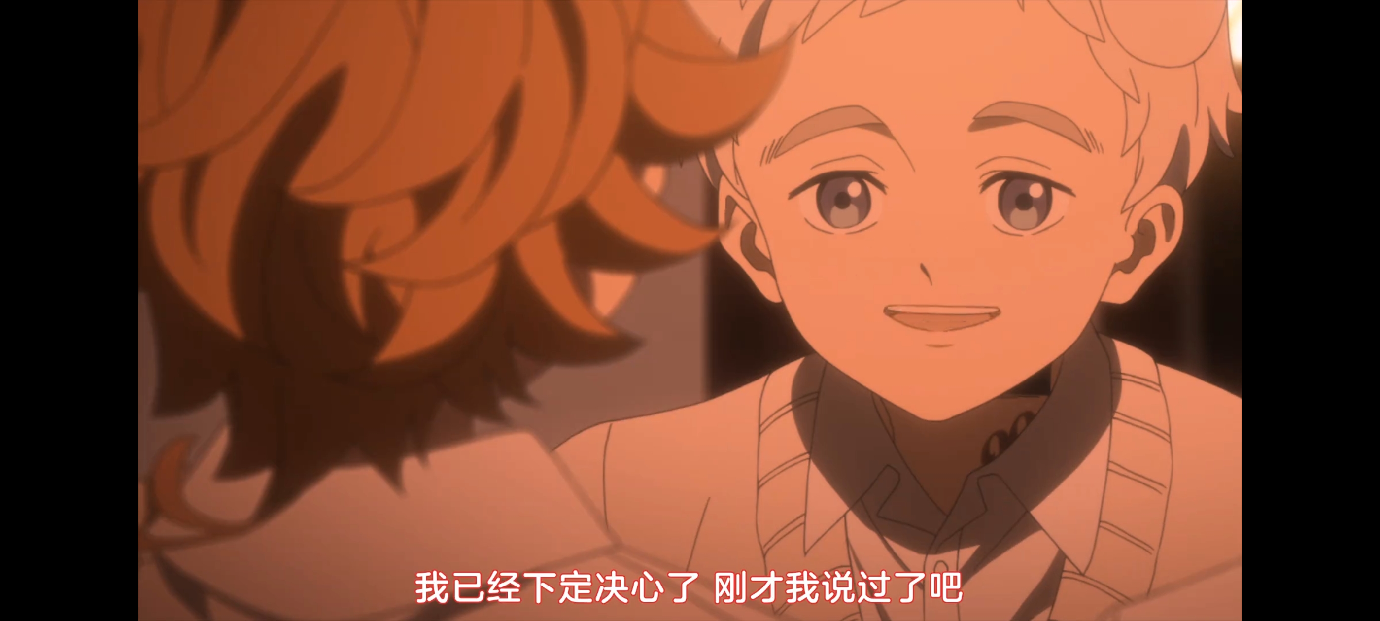 约定的梦幻岛,动画,动漫,番剧,二次元,ACG