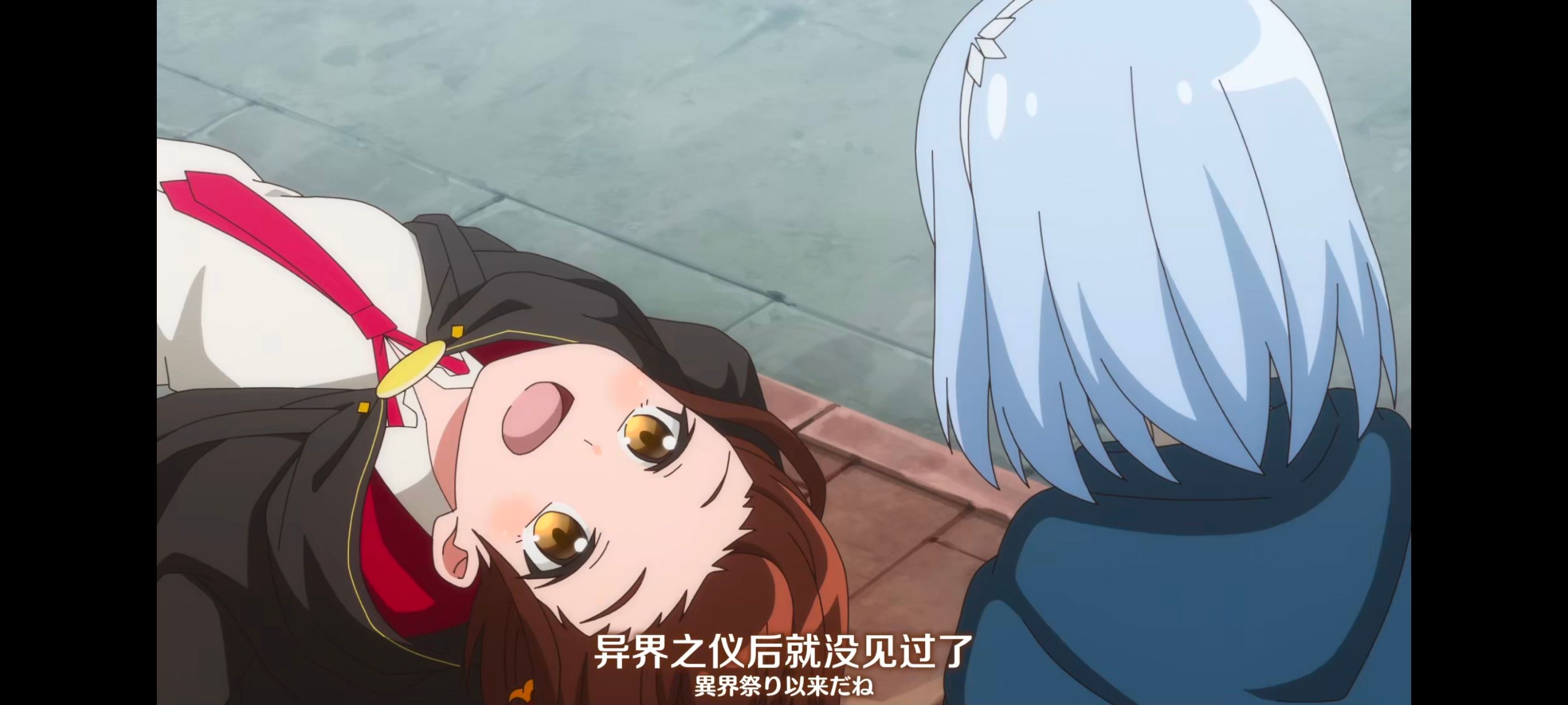 直至魔女消逝,直到某魔女死去,奇幻,动漫,动画,番剧,ACG