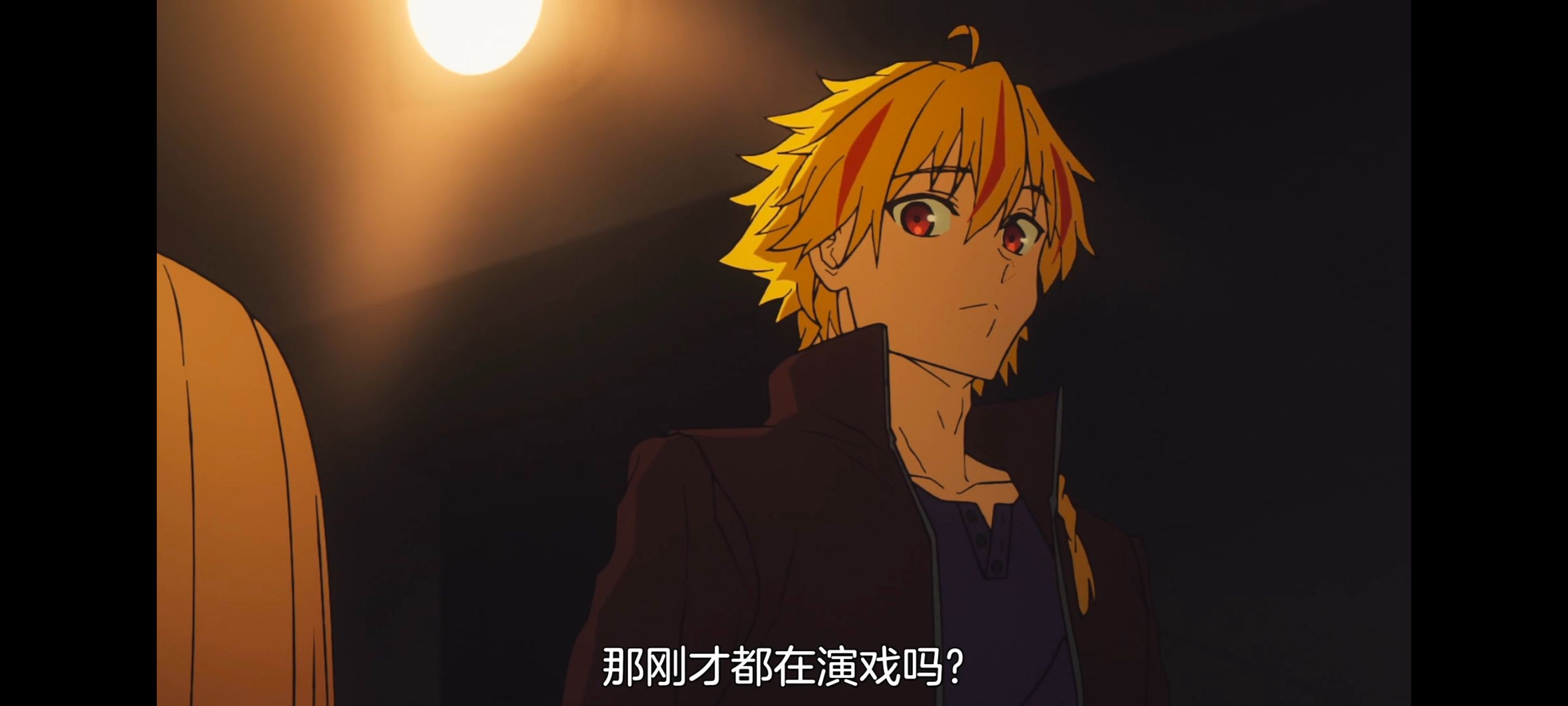 命运奇异赝品,FatestrangeFake,动画,动漫,番剧,ACG