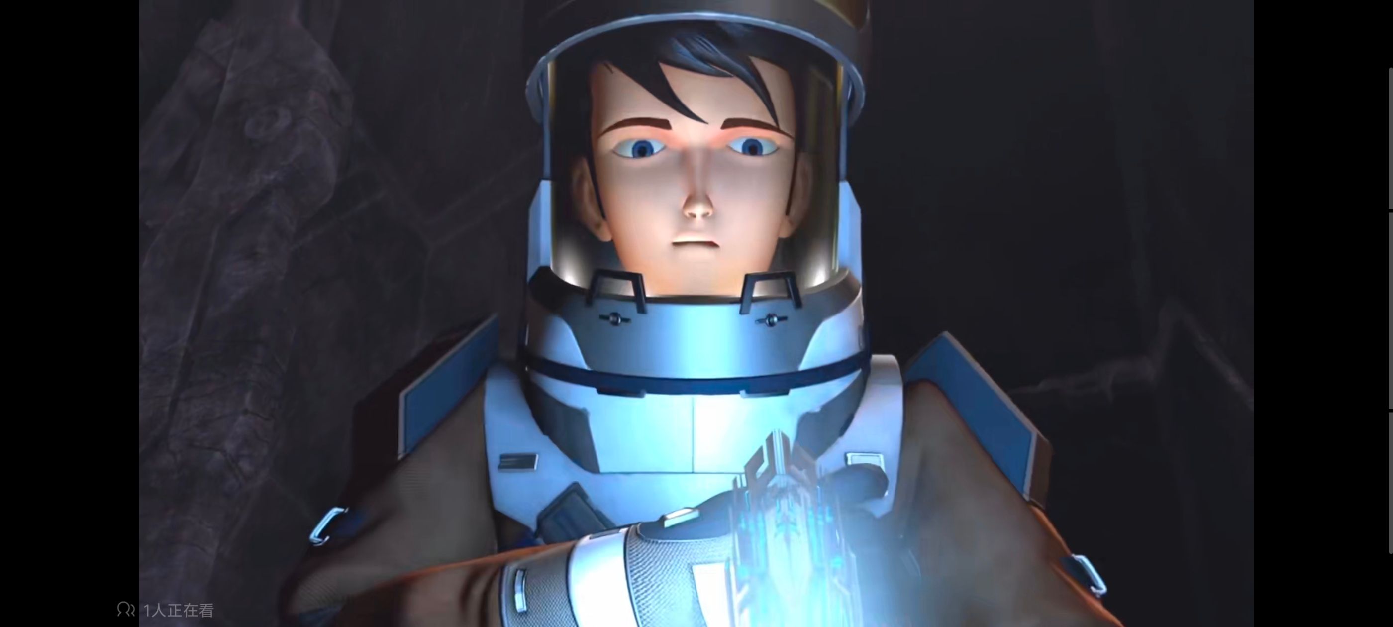 变形金刚,变形金刚领袖之证,动画,动漫,番剧,ACG