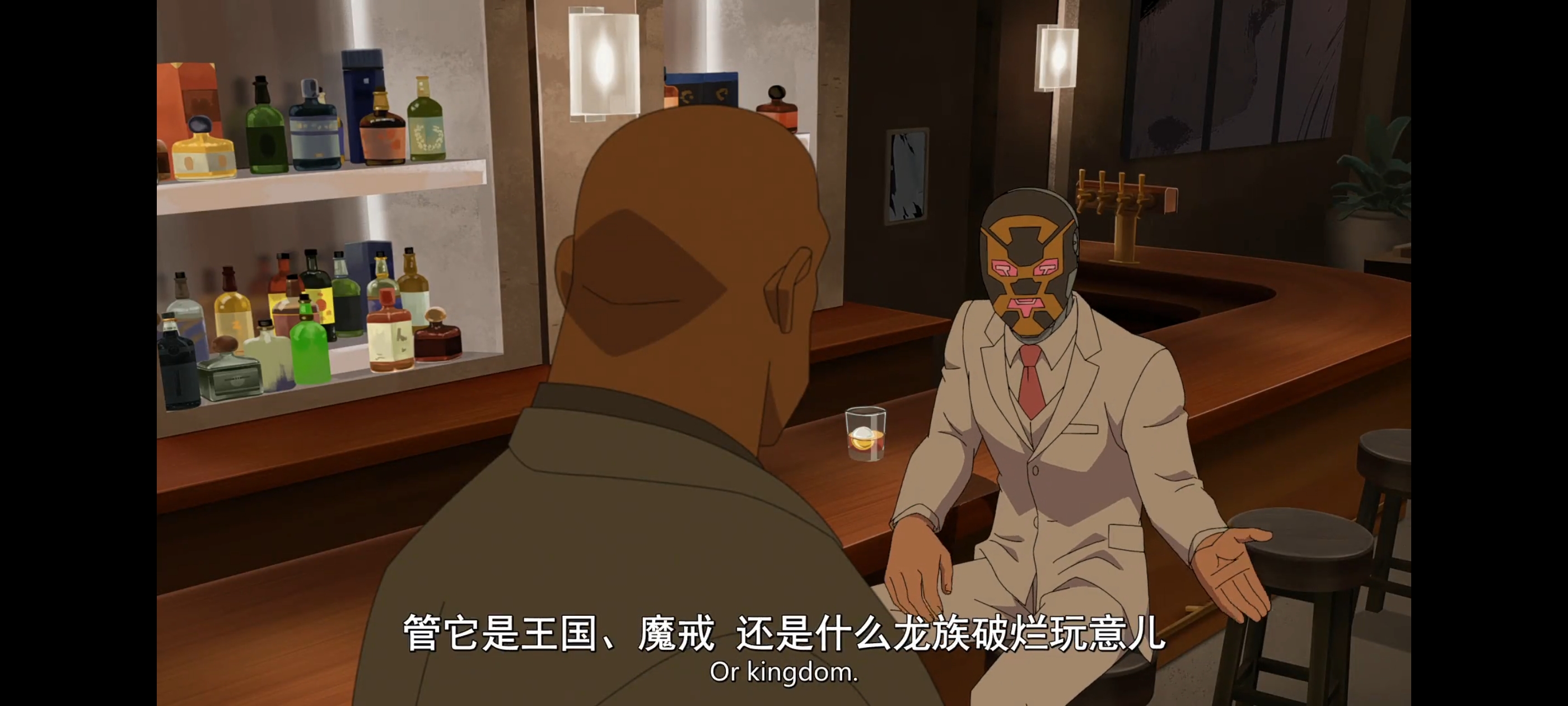 无敌少侠,动画,动漫,image,番剧,ACG