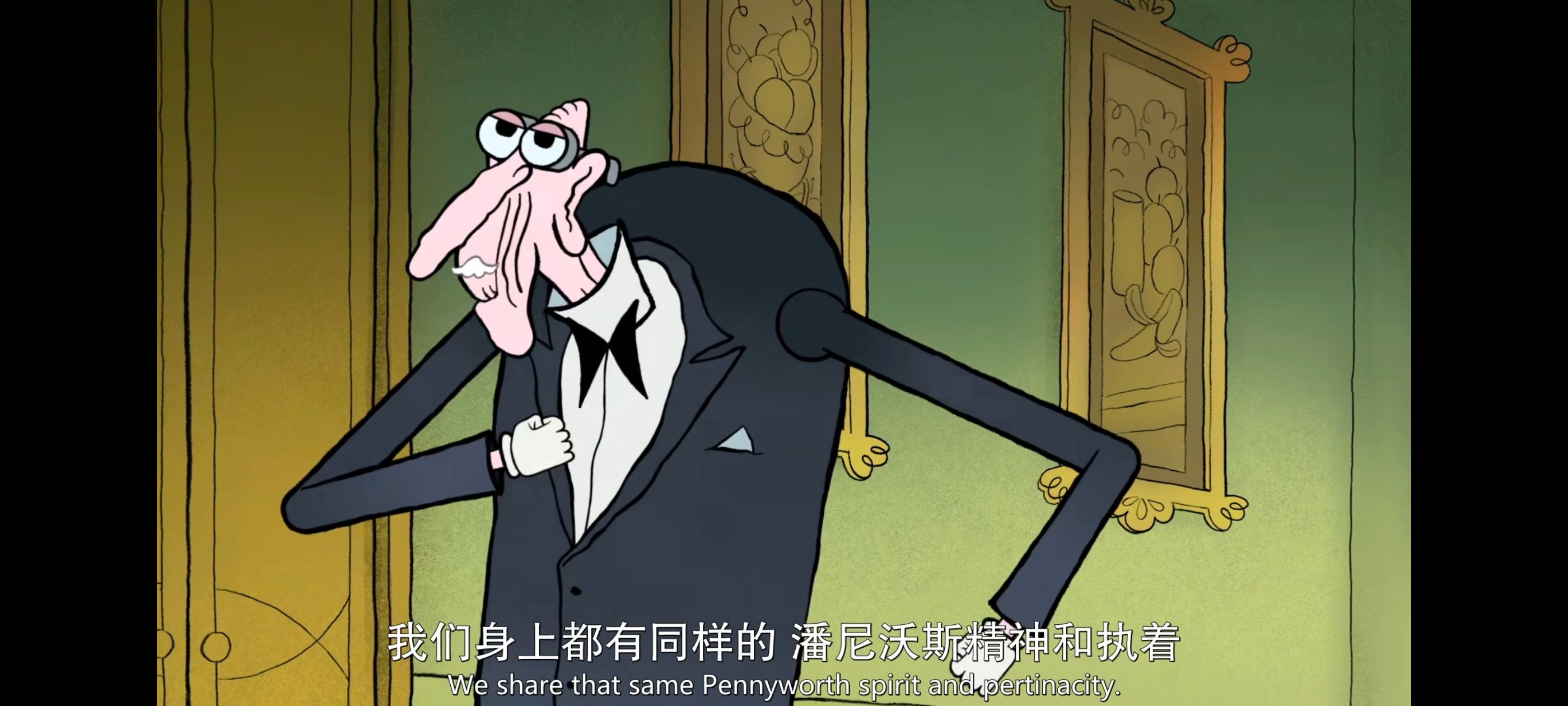 蝙蝠侠家族,蝙蝠侠一家,动画,动漫,番剧,ACG