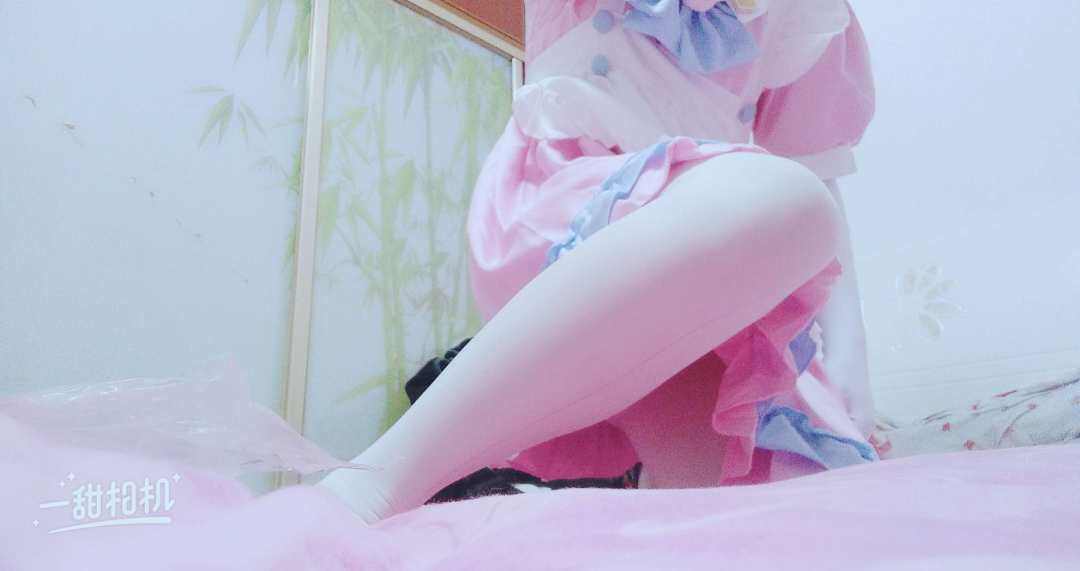M站美图,女装,洛丽塔