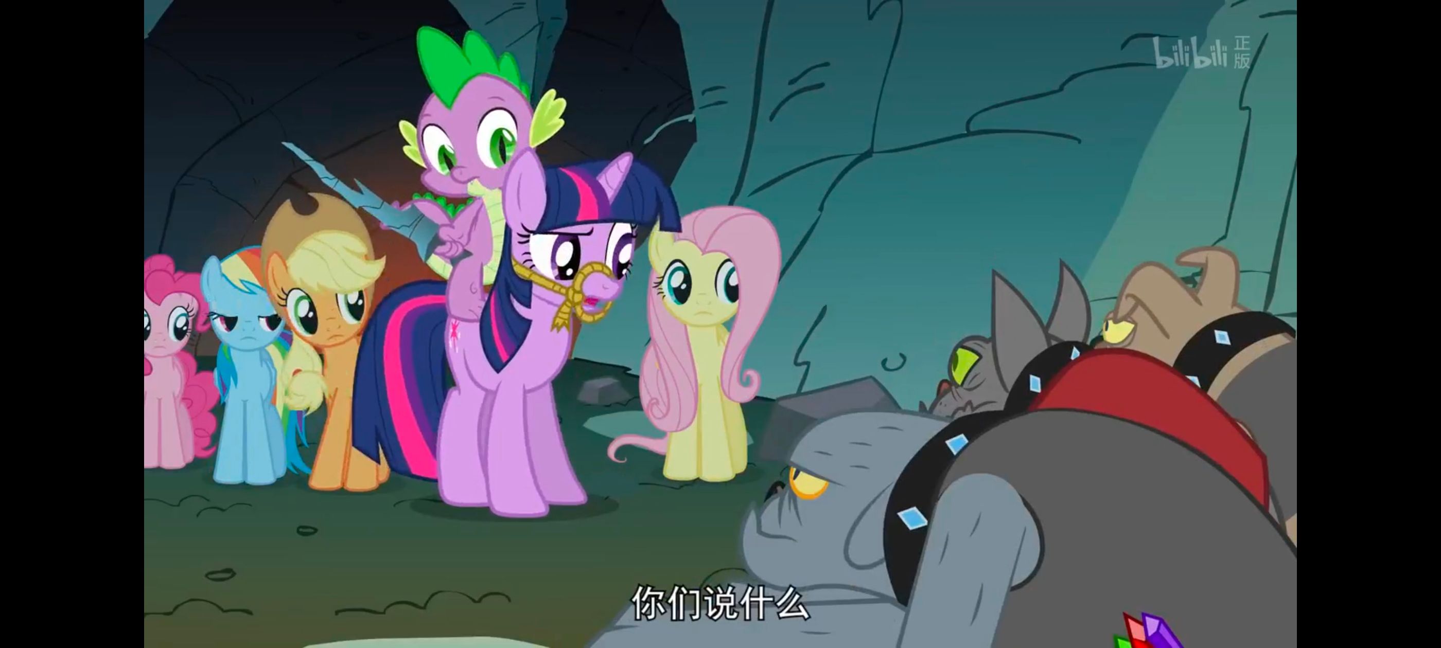 彩虹小马,小马宝莉,我的小马驹,小马宝莉友谊魔法,动画,动漫,番剧,ACG