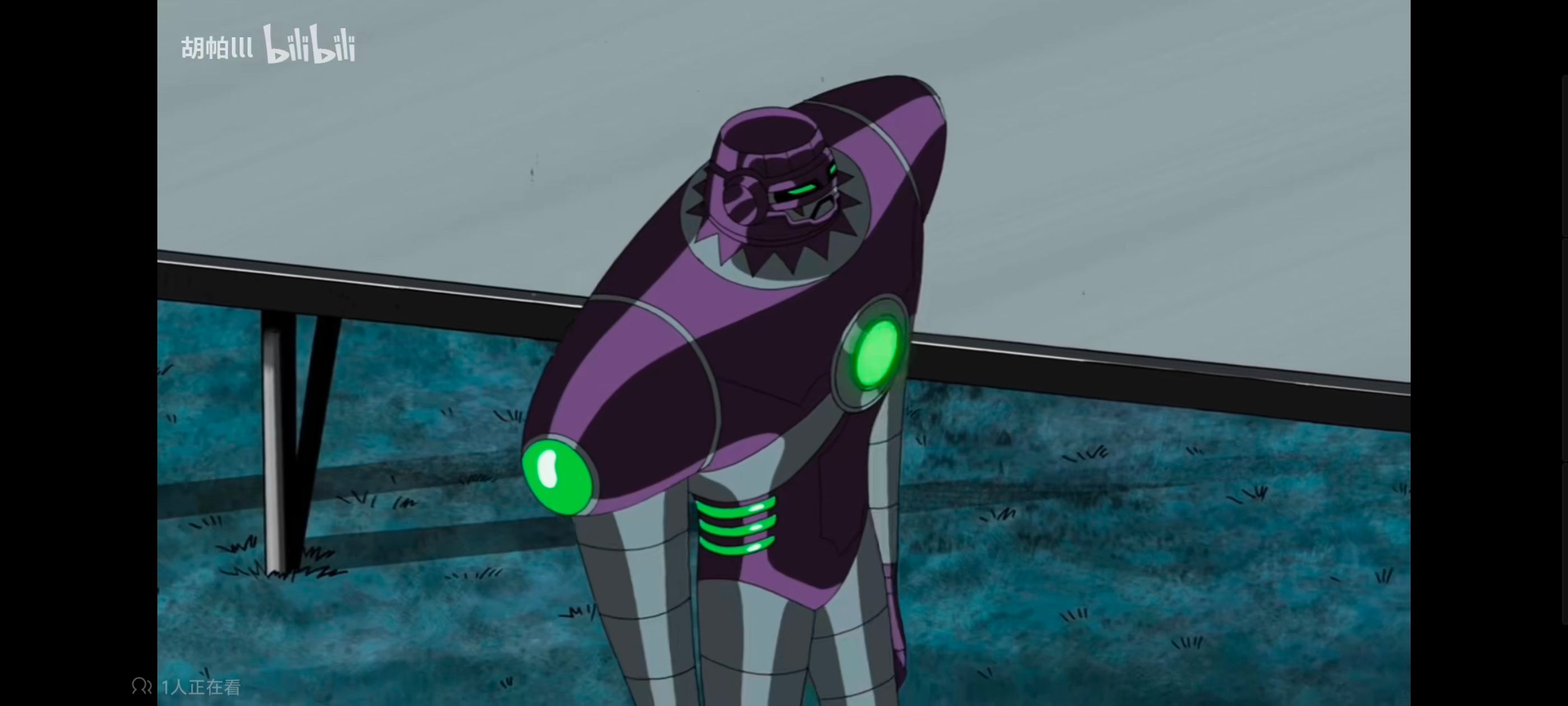 复仇者世上最强英雄组合,复仇者联盟,超级英雄,漫威,动画,动漫,番剧,ACG