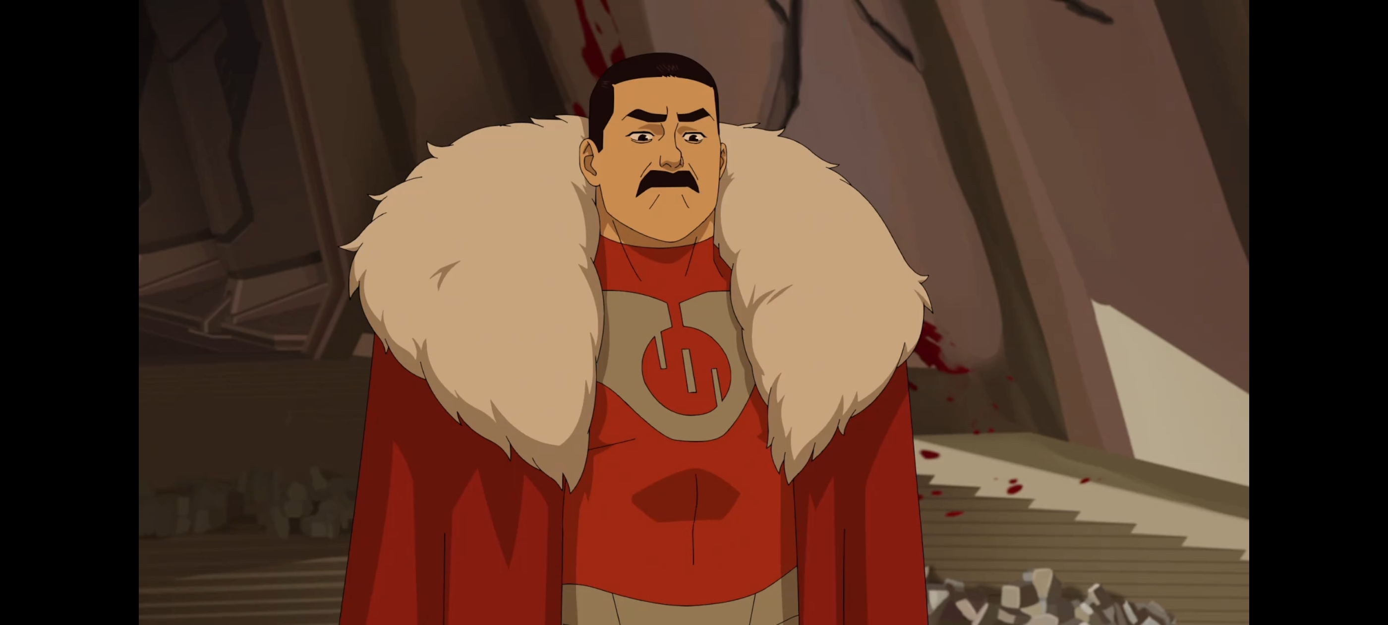 无敌少侠,image,动画,动漫,番剧,ACG