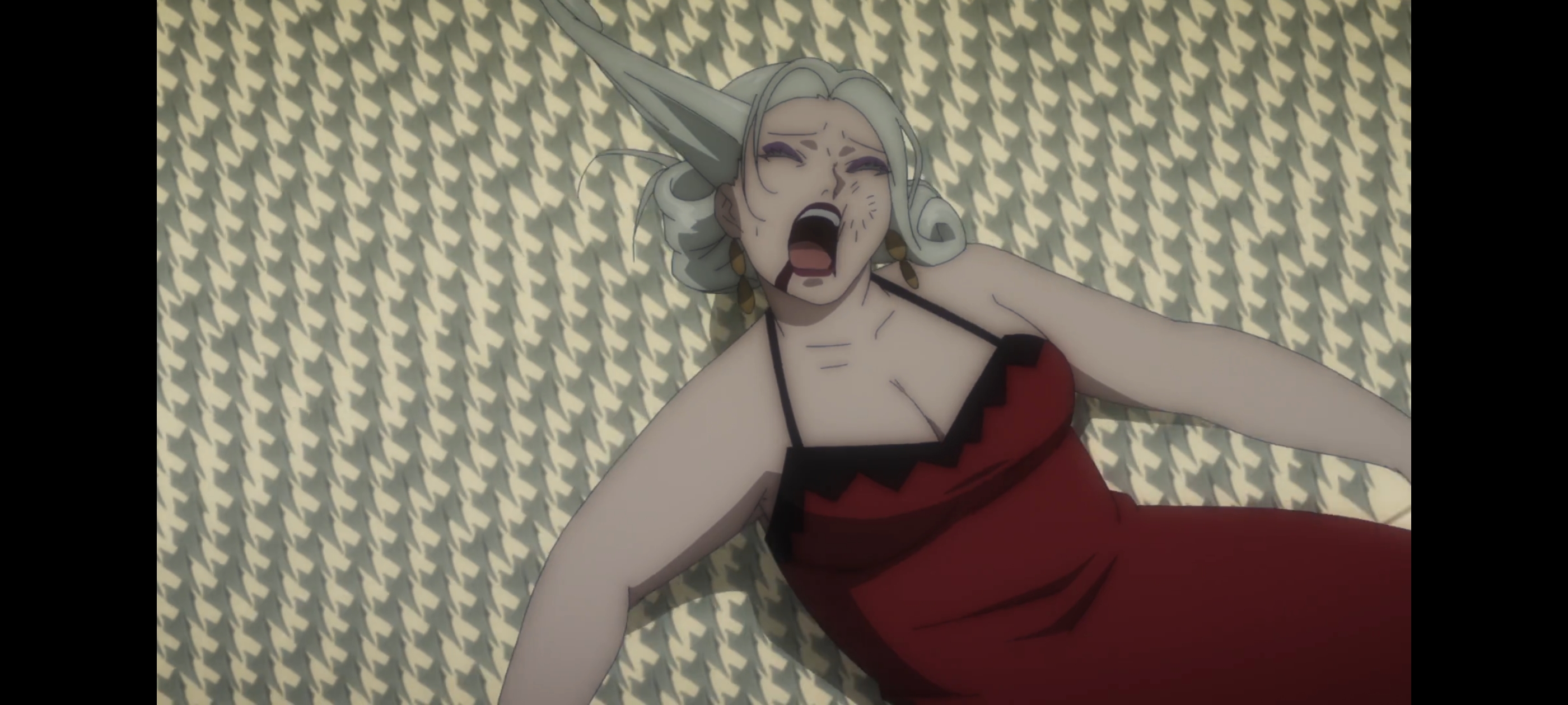 凭你也想讨伐魔王,动画,动漫,番剧,百合,二次元,ACG