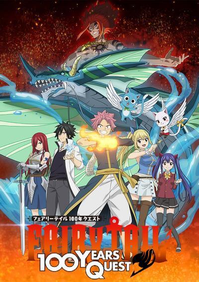 新番导视,新番,动画,番剧,番剧推荐