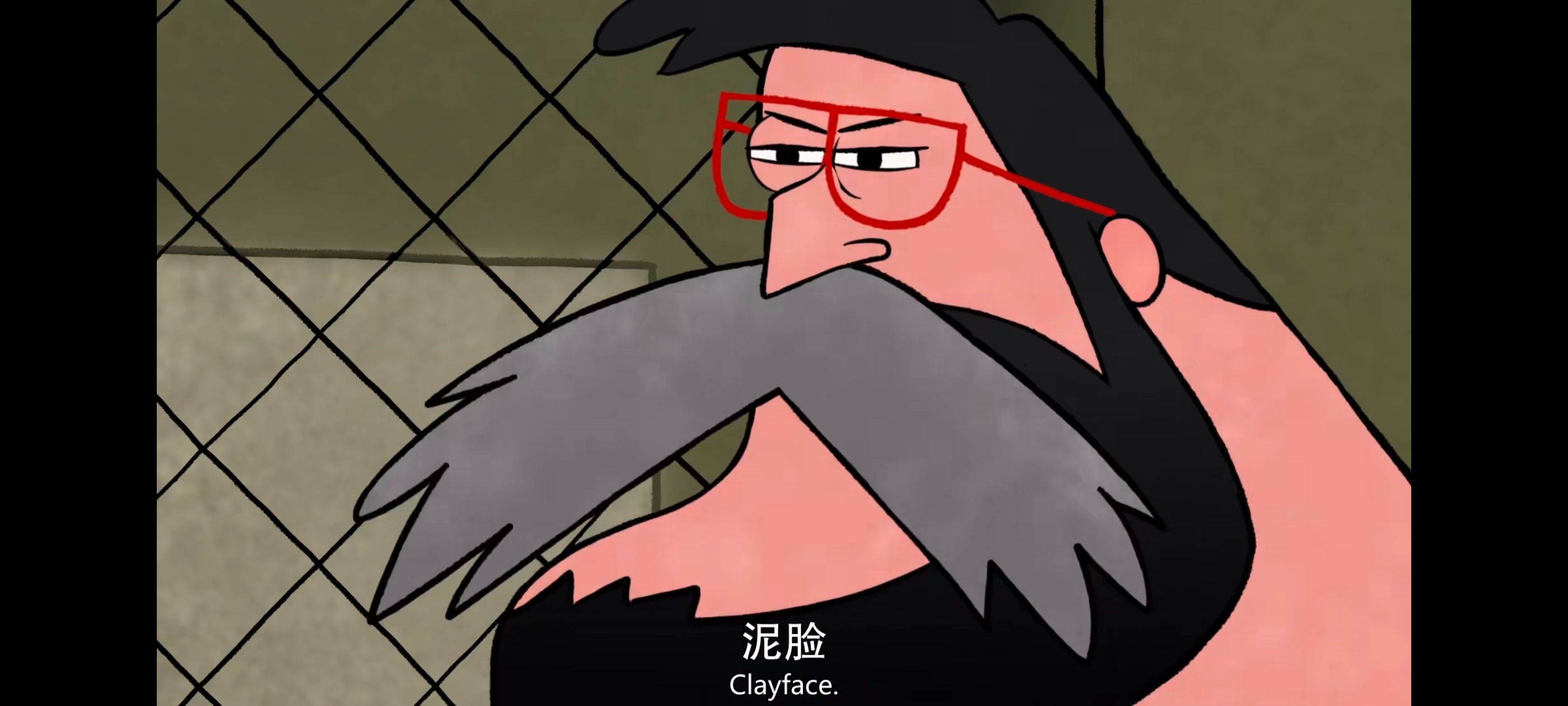 蝙蝠侠家族,蝙蝠侠一家,DC,动漫,动画,番剧,ACG