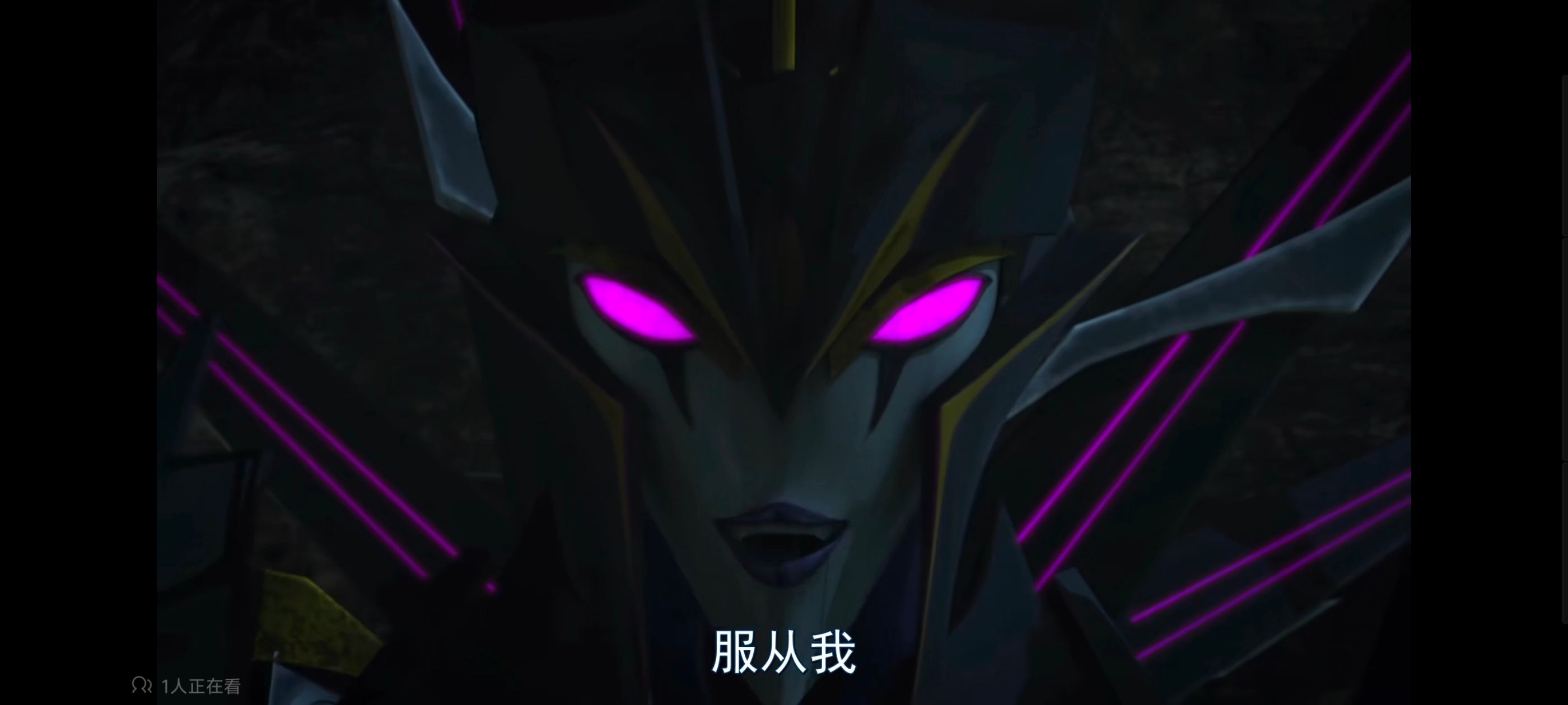 变形金刚,变形金刚领袖之证,动画,动漫,番剧,ACG