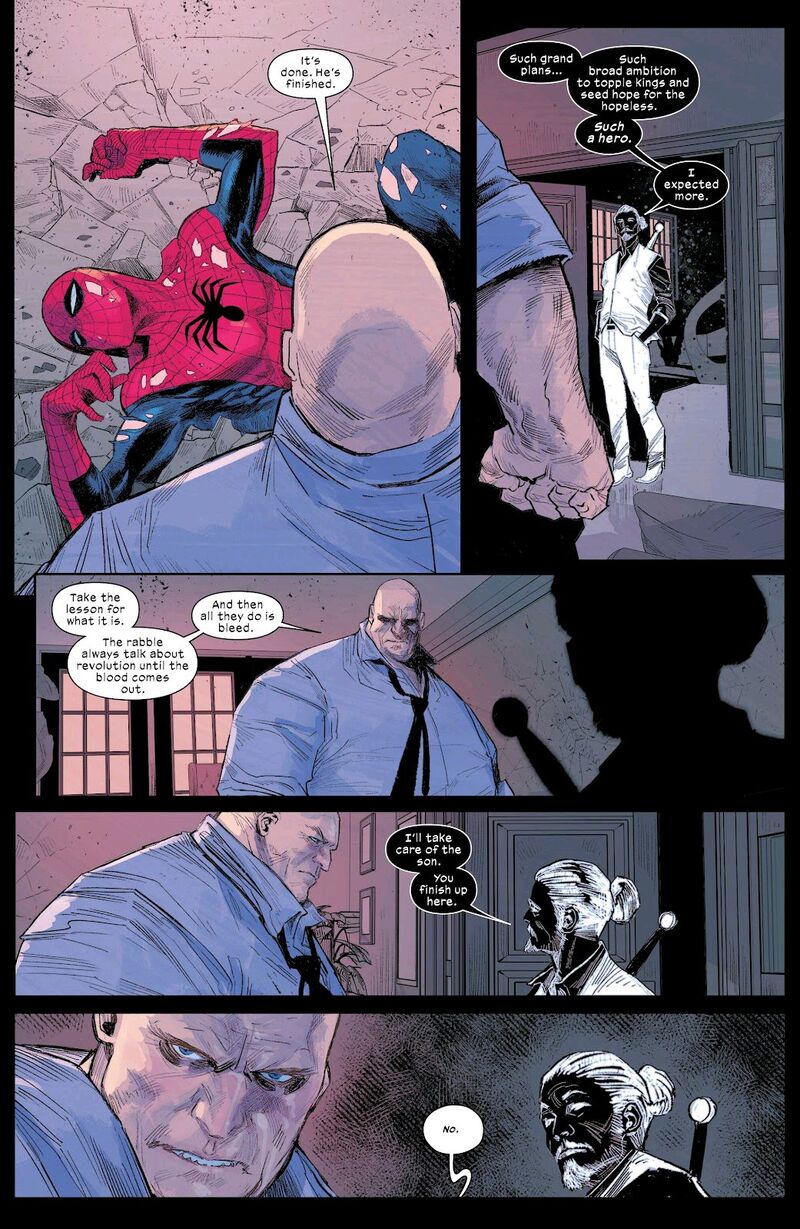 漫画,漫威漫画,美漫,超级英雄,动漫,终极宇宙,终极蜘蛛侠,蜘蛛侠,漫威,ACG