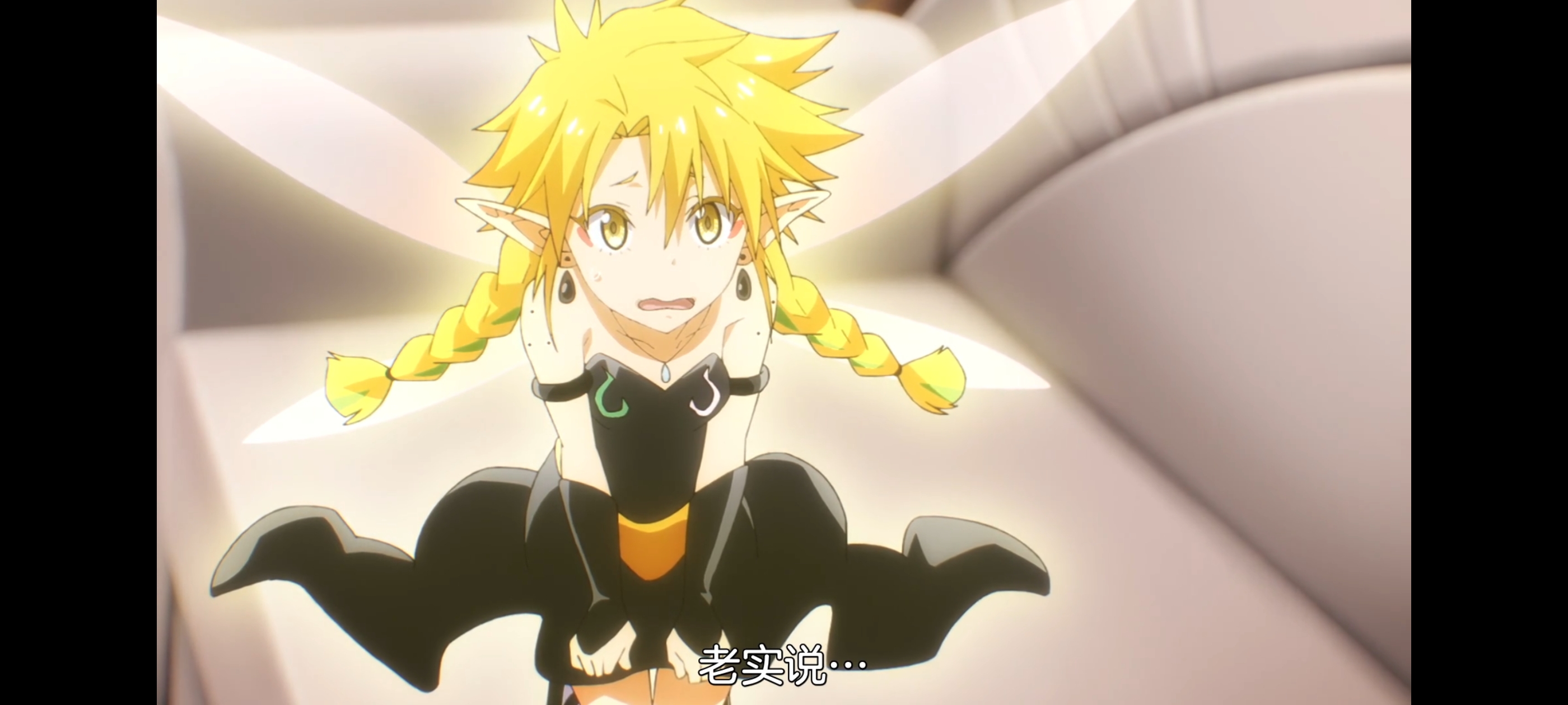 关于我转生变成史莱姆这档事,动画,动漫,番剧,ACG,二次元