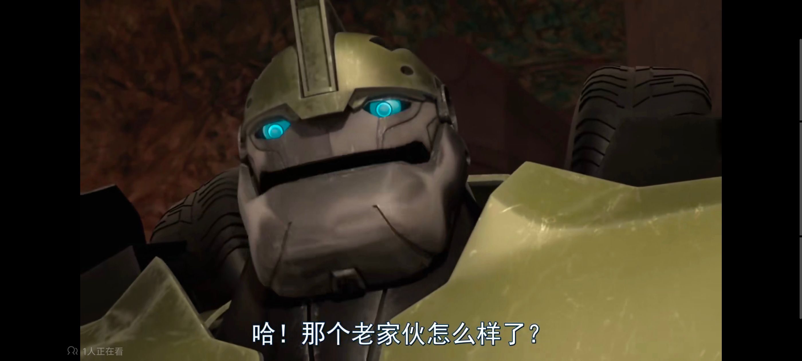 变形金刚,变形金刚领袖之证,动画,动漫,番剧,ACG