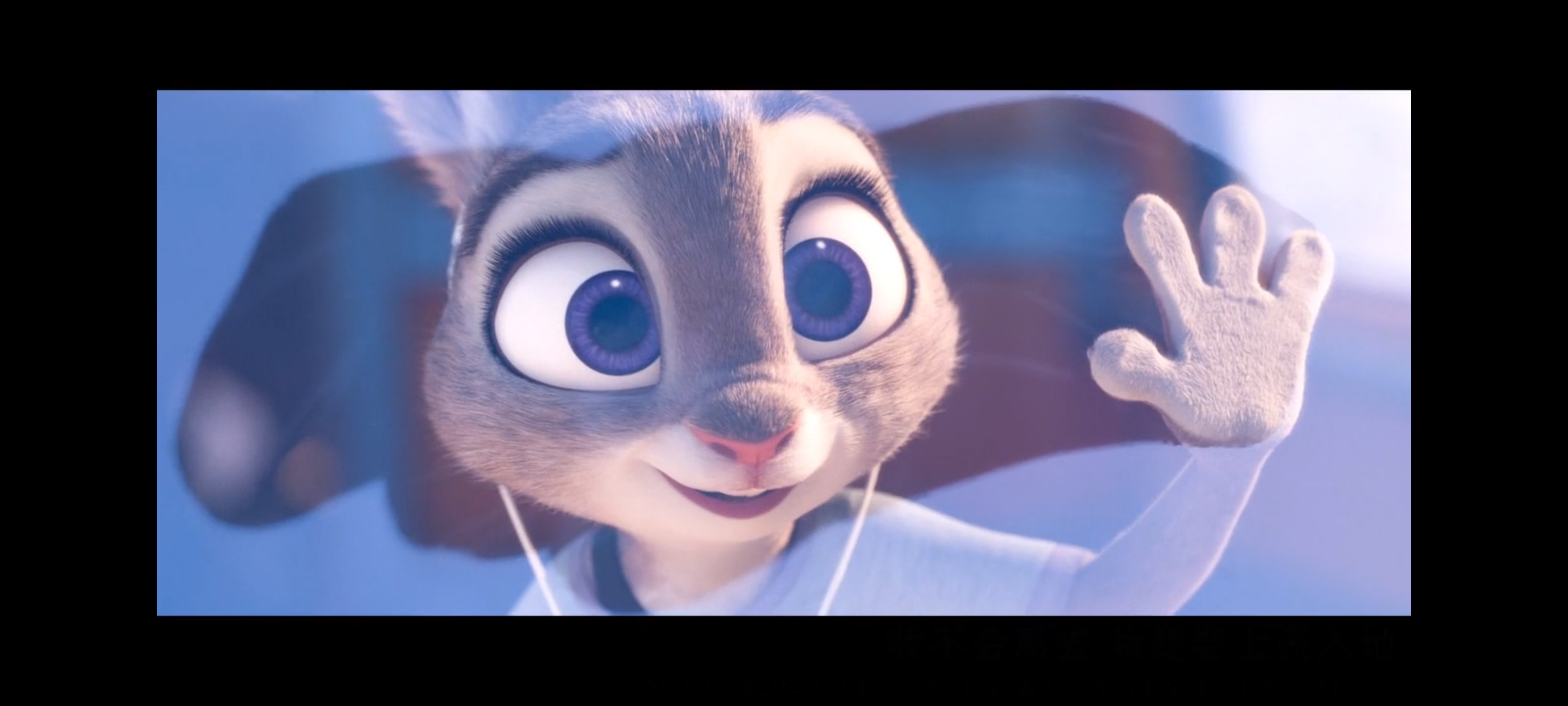 疯狂动物城,动画电影,动漫,动画,电影,二次元,ACG