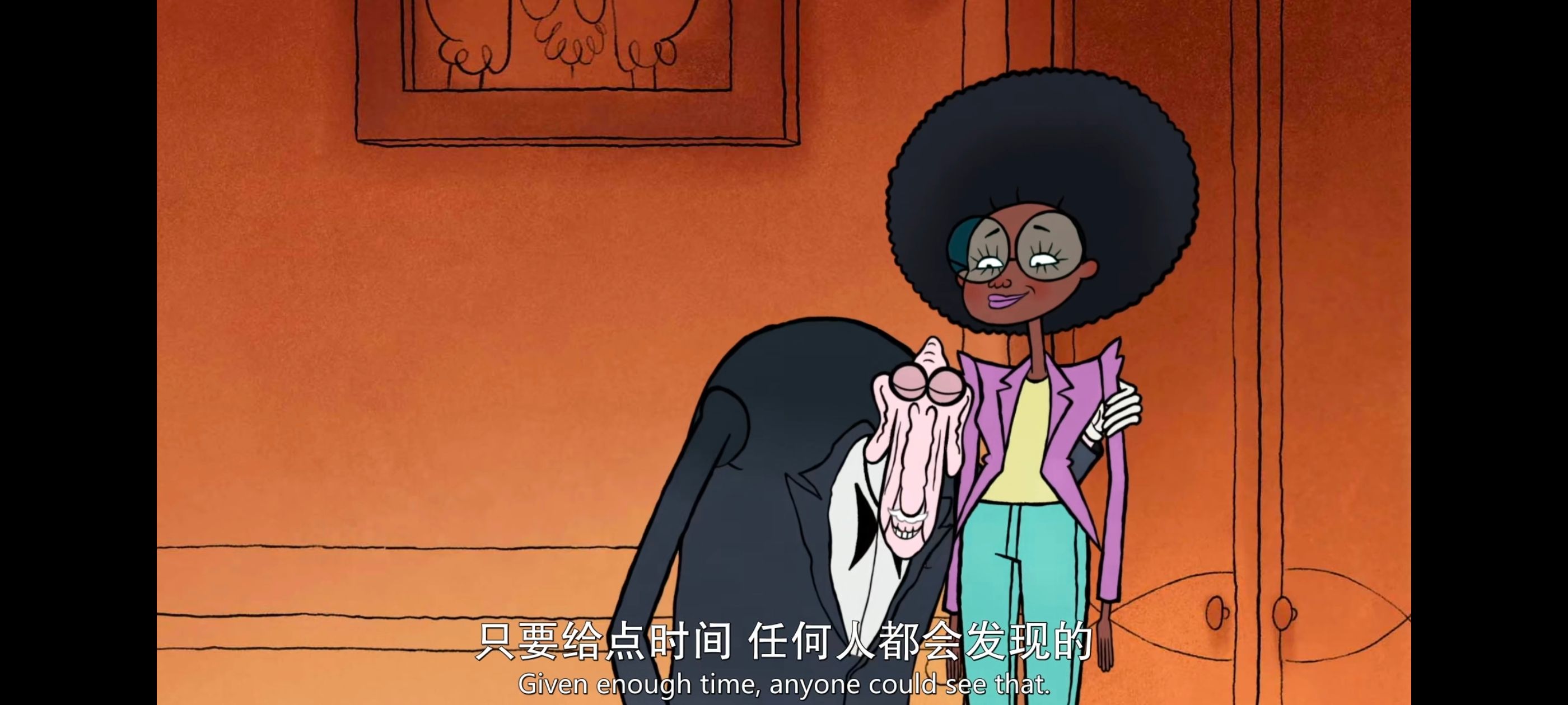 蝙蝠侠家族,蝙蝠侠一家,动漫,动画,番剧,ACG