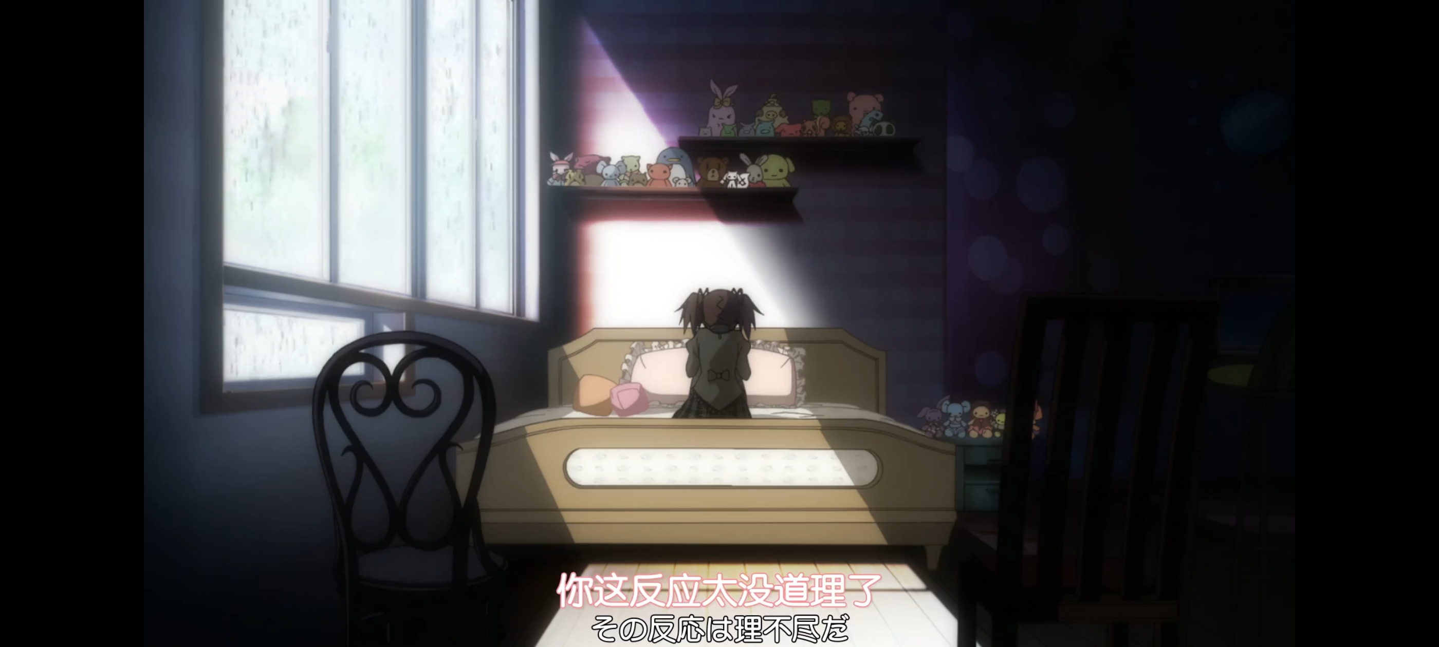 魔法少女小圆,魔法少女,动画,动漫,番剧,二次元,ACG